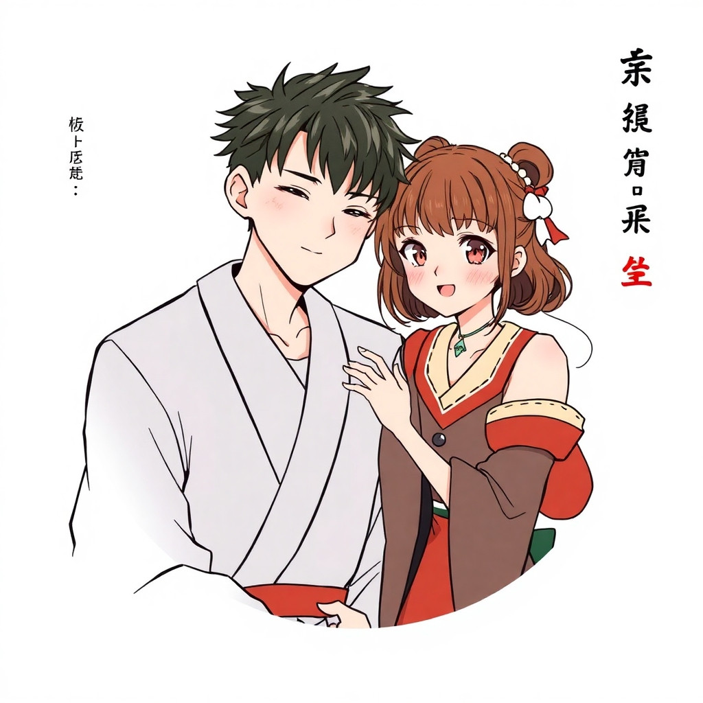 生成一个裸体女人