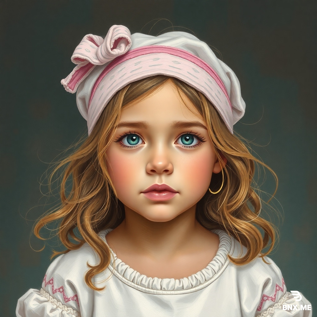 girl