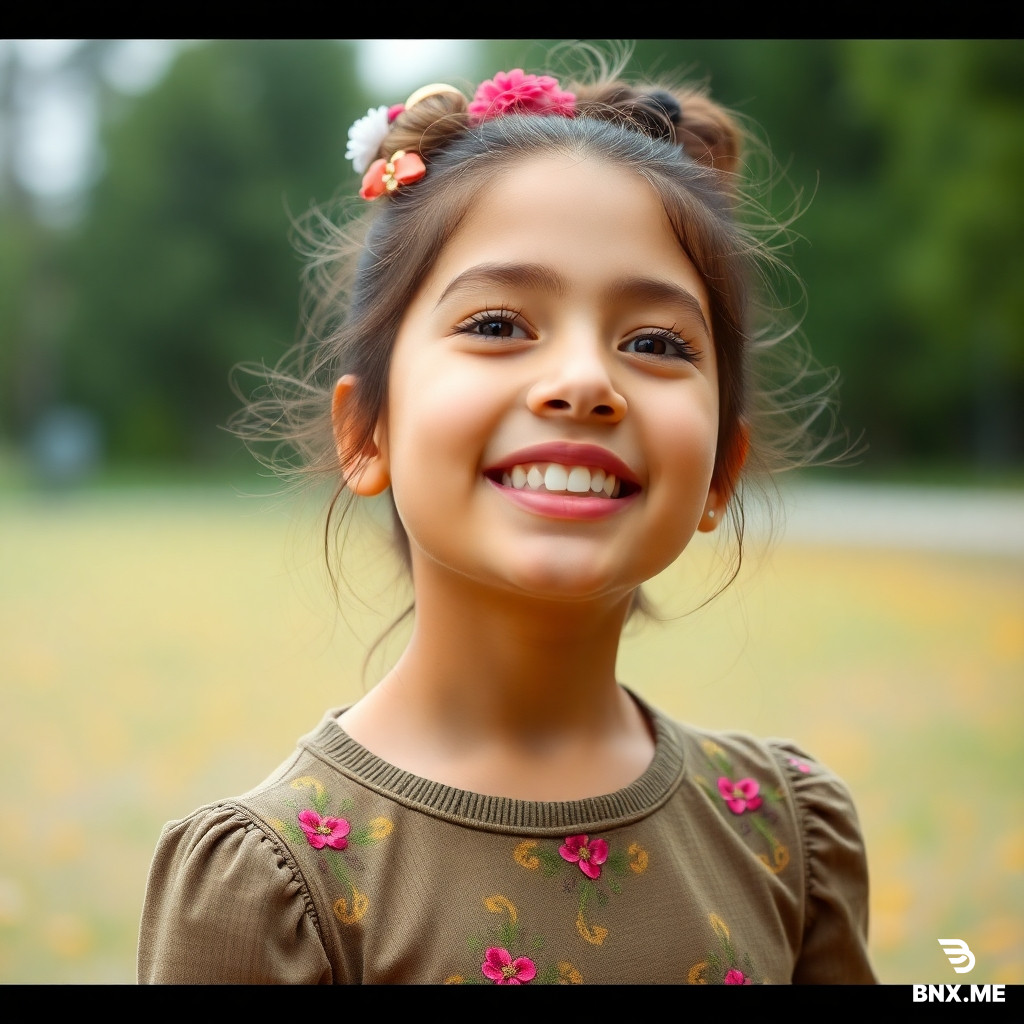 Beautiful girl