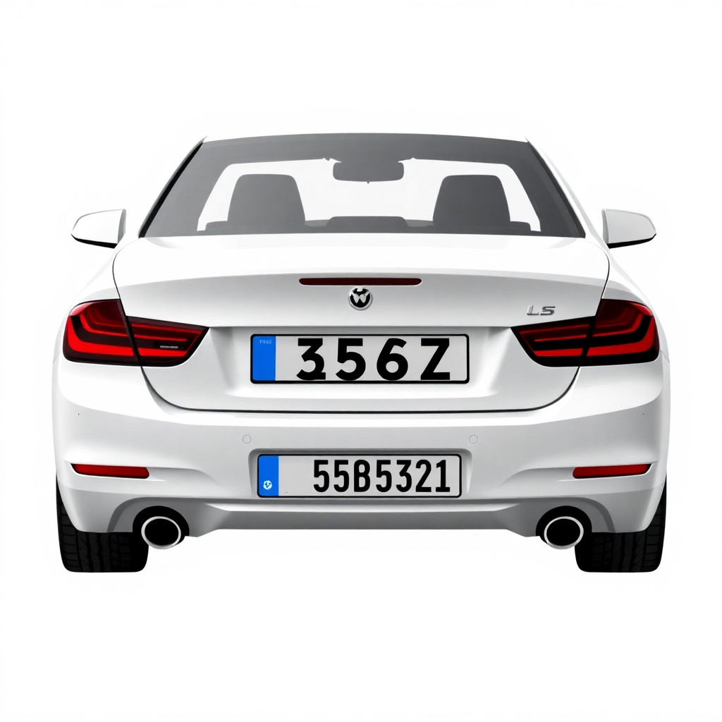 i need an icon of real serbian car plates, i want to use the icon in my app, and i want the users to use it to type inside of the picture their registration number
