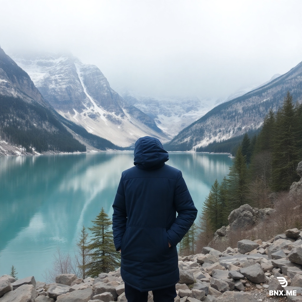 Ведущий ведет корпоратив в зале