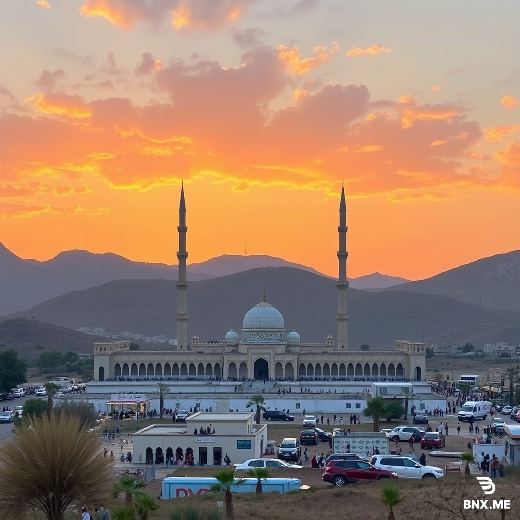 امام علی در حال مبارزه