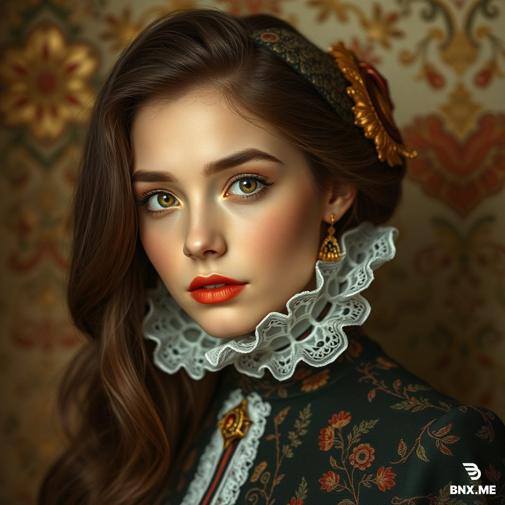 голая девочка