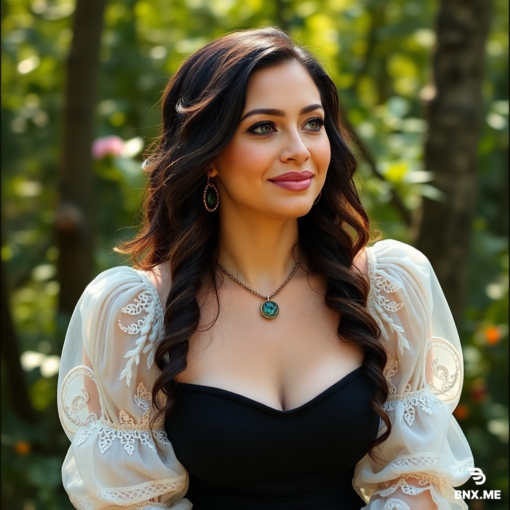 soprano narcisa brumar