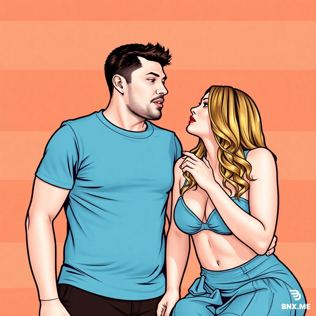 give a blowjob