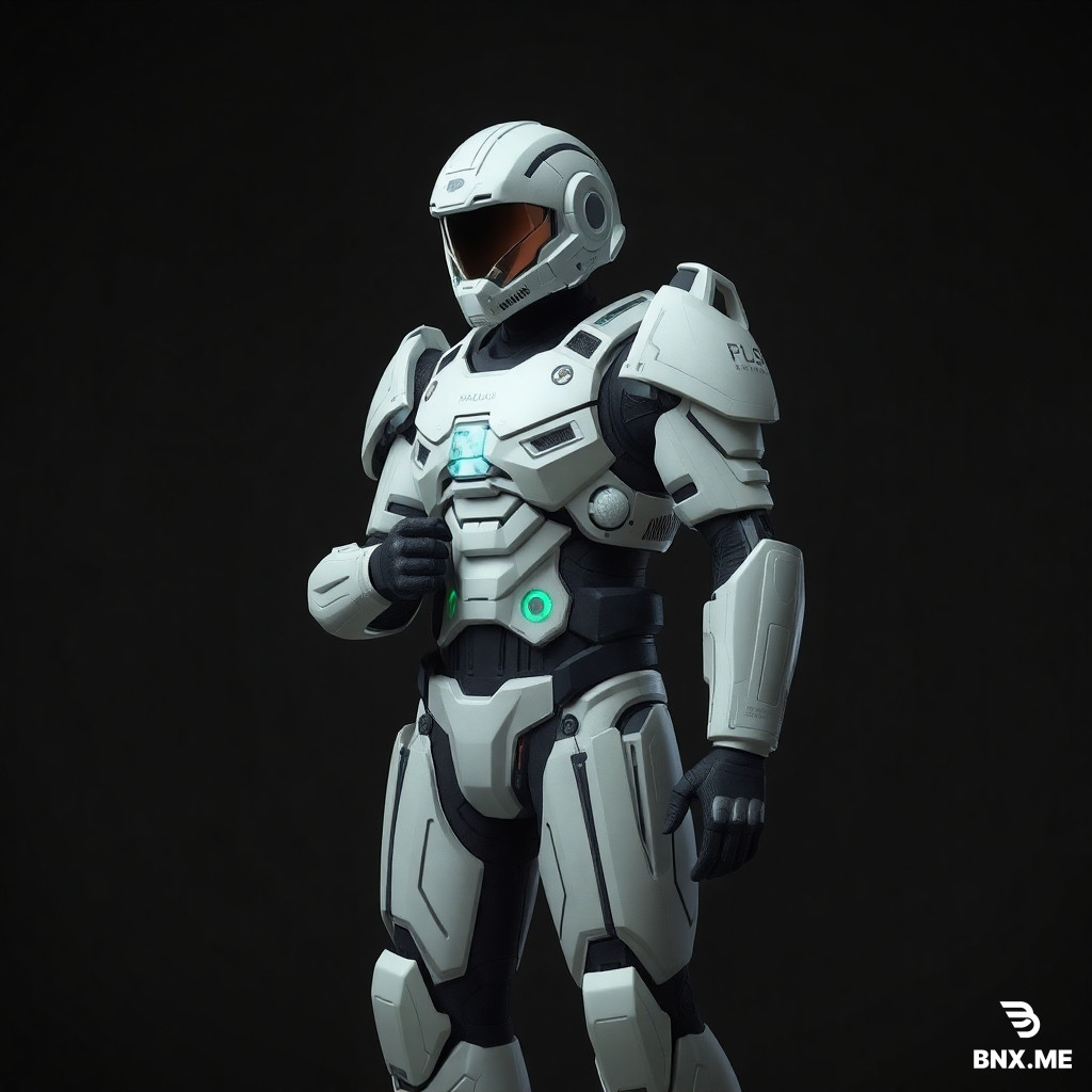 Exosuit