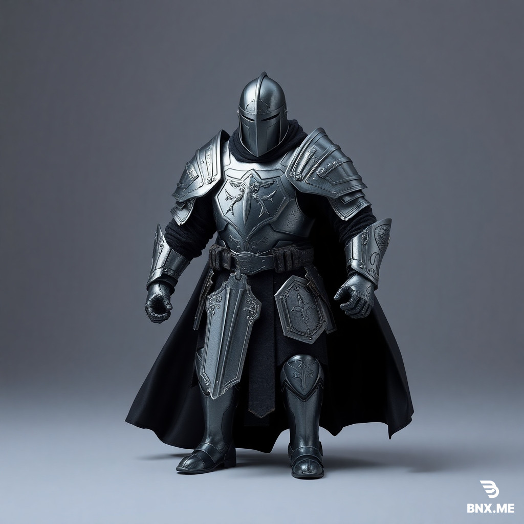 tactical knight armor