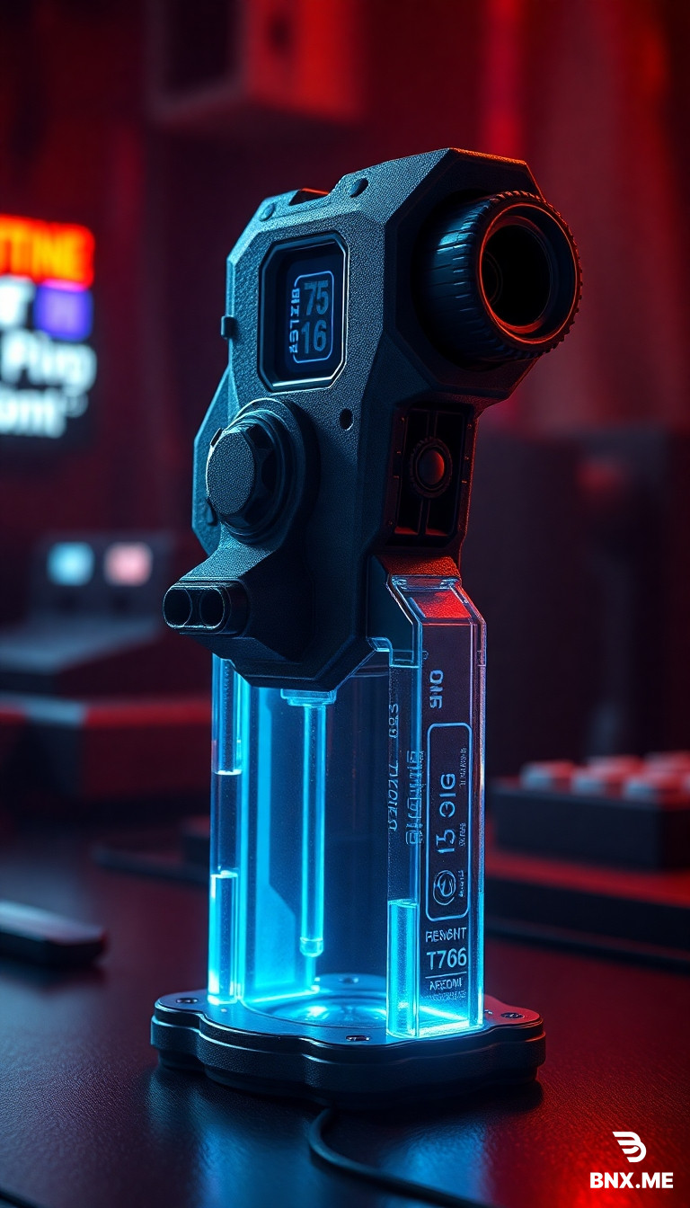 Create a 3D model of the HR16 tool from AGP