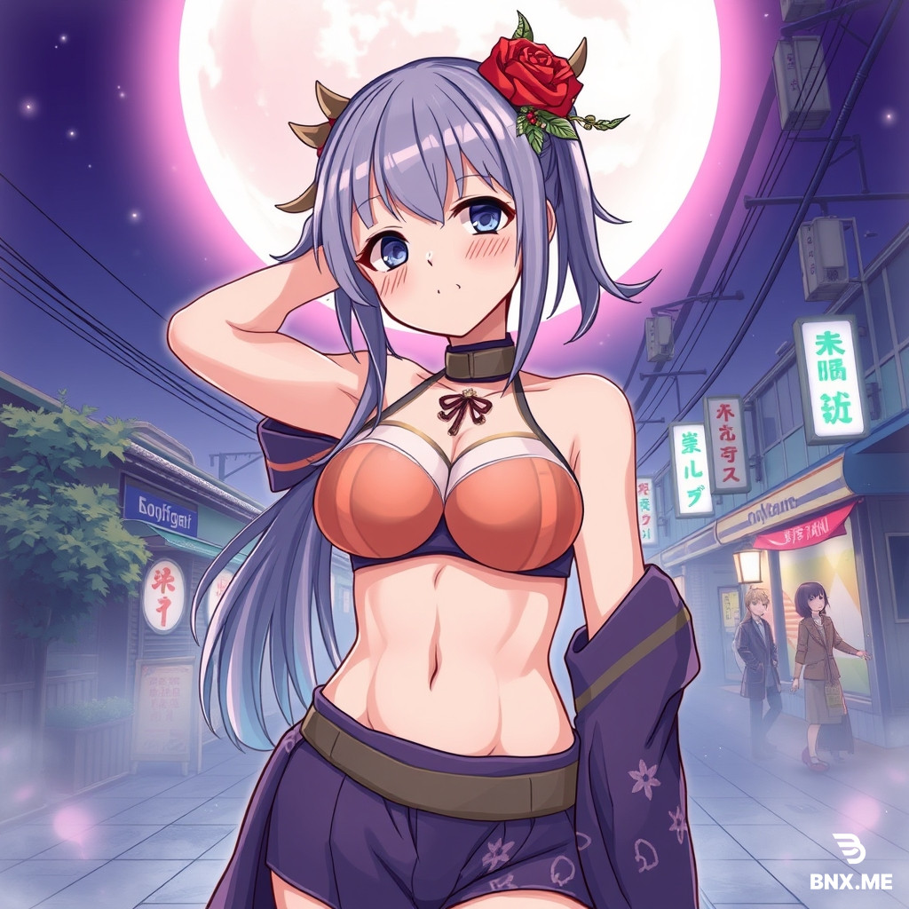 Futanari