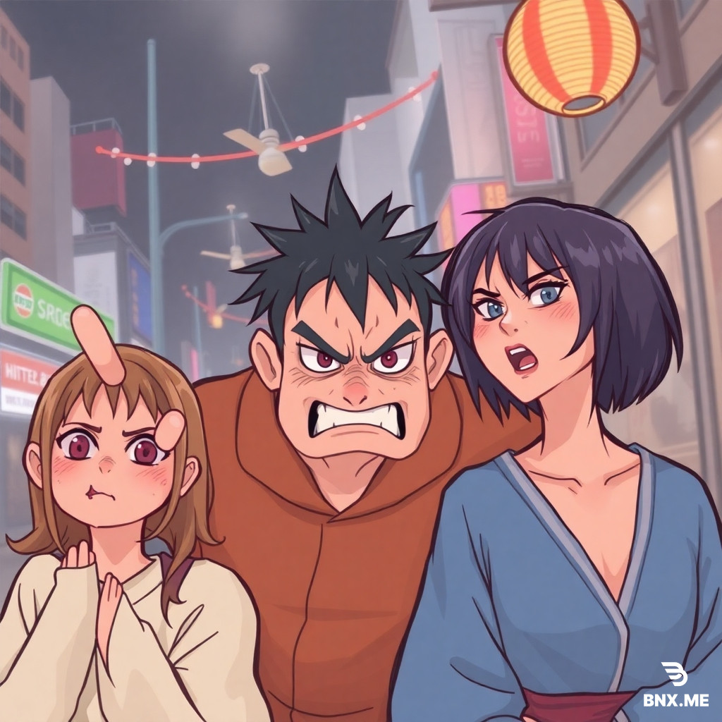 帮我生成一个巨乳女人