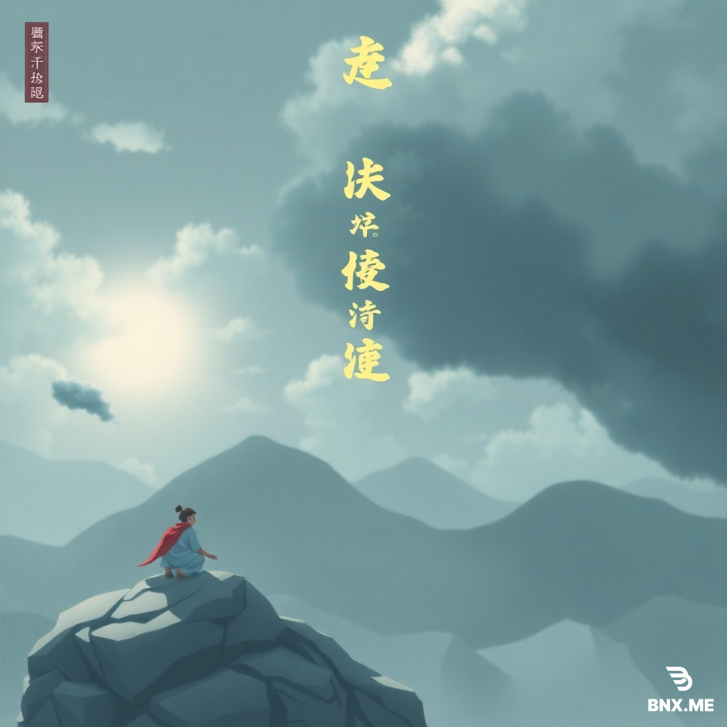 生成图片中间的人物笑的图片