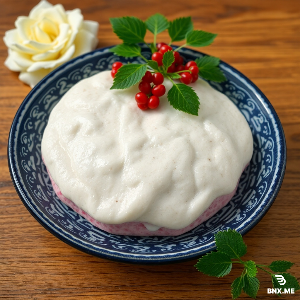 фигурка из пвх Капибара-капкейк — голова капибары в форме маффина, с кремовой шапкой на макушке и крошечными лапками по бокам , на белом фоне
