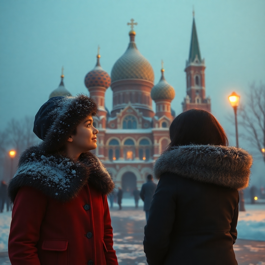 ghibli style, Moscow does not believe in tears soviet movie behind the scene