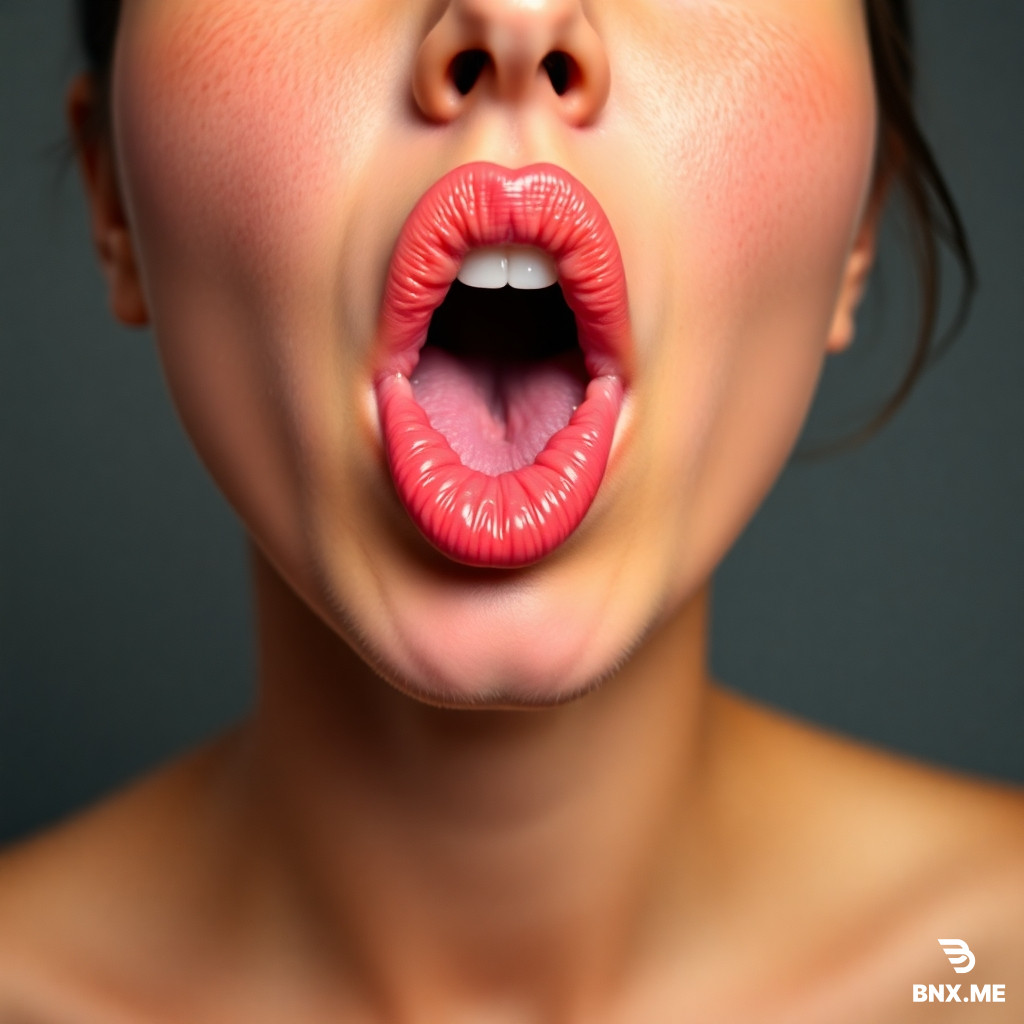 give a blowjob