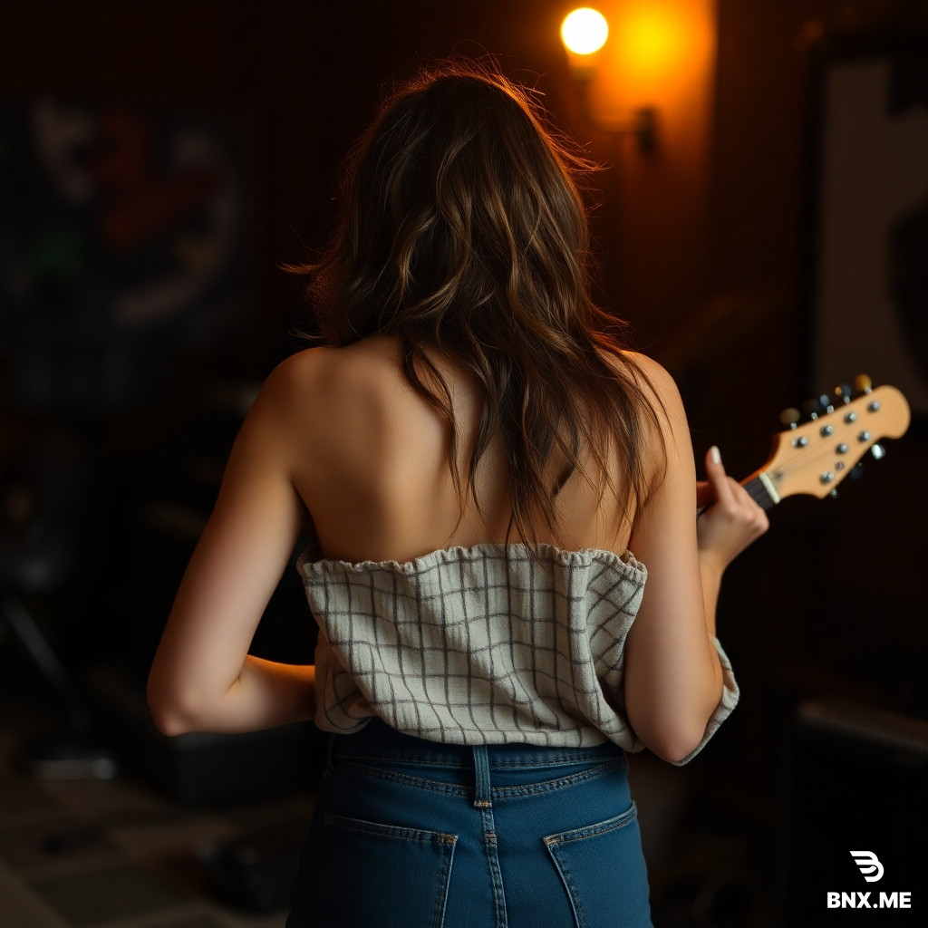 There's so many times I've played around behind your back