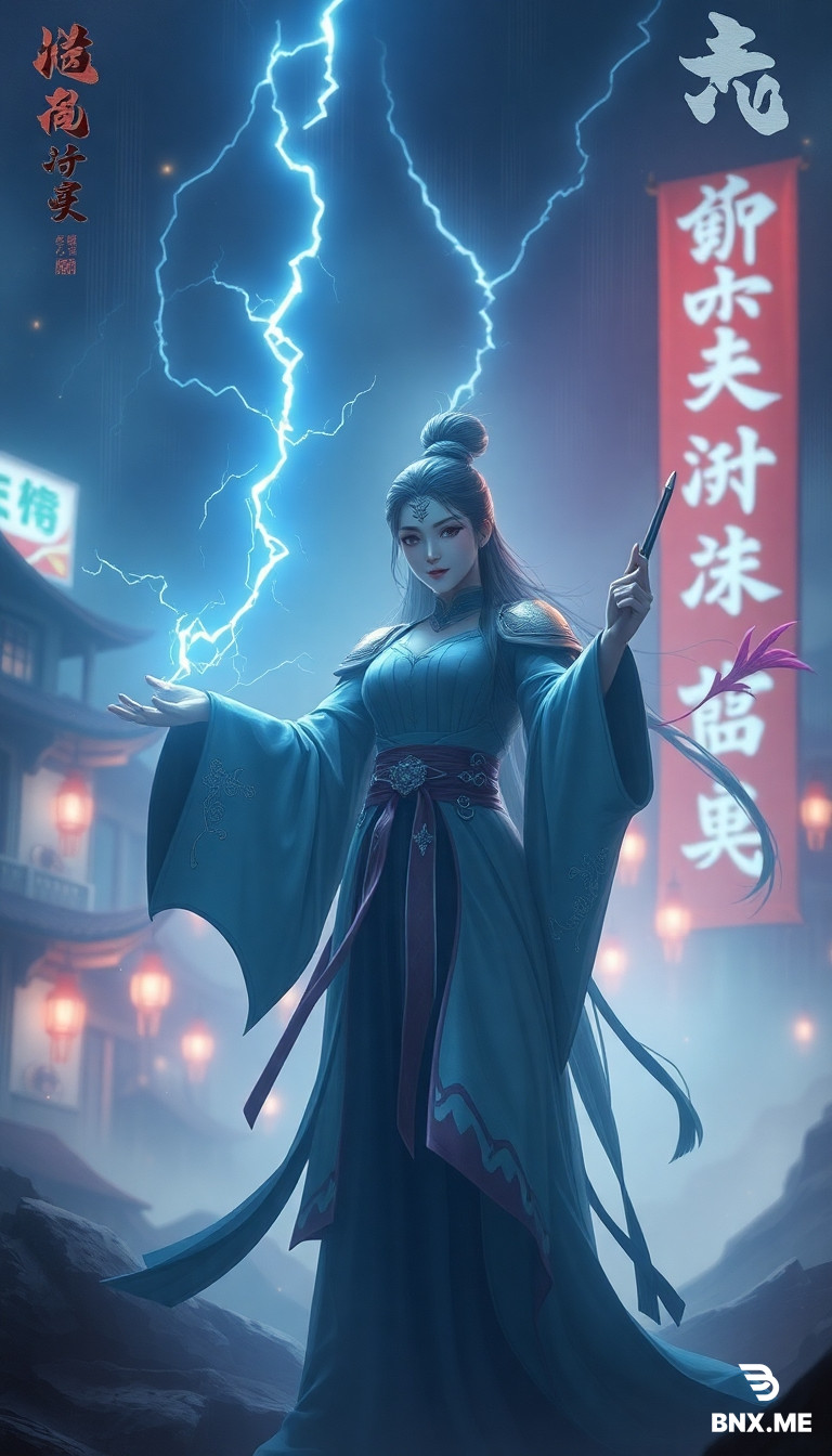 裸体巨乳韩国美女，玉足
