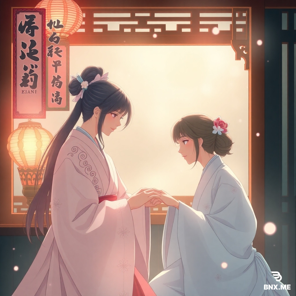 生成一个美女与黑人亲热的图片。