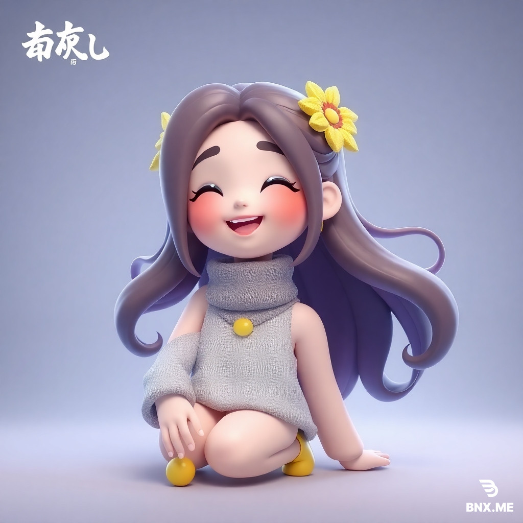 一名年轻女性，穿着泳衣