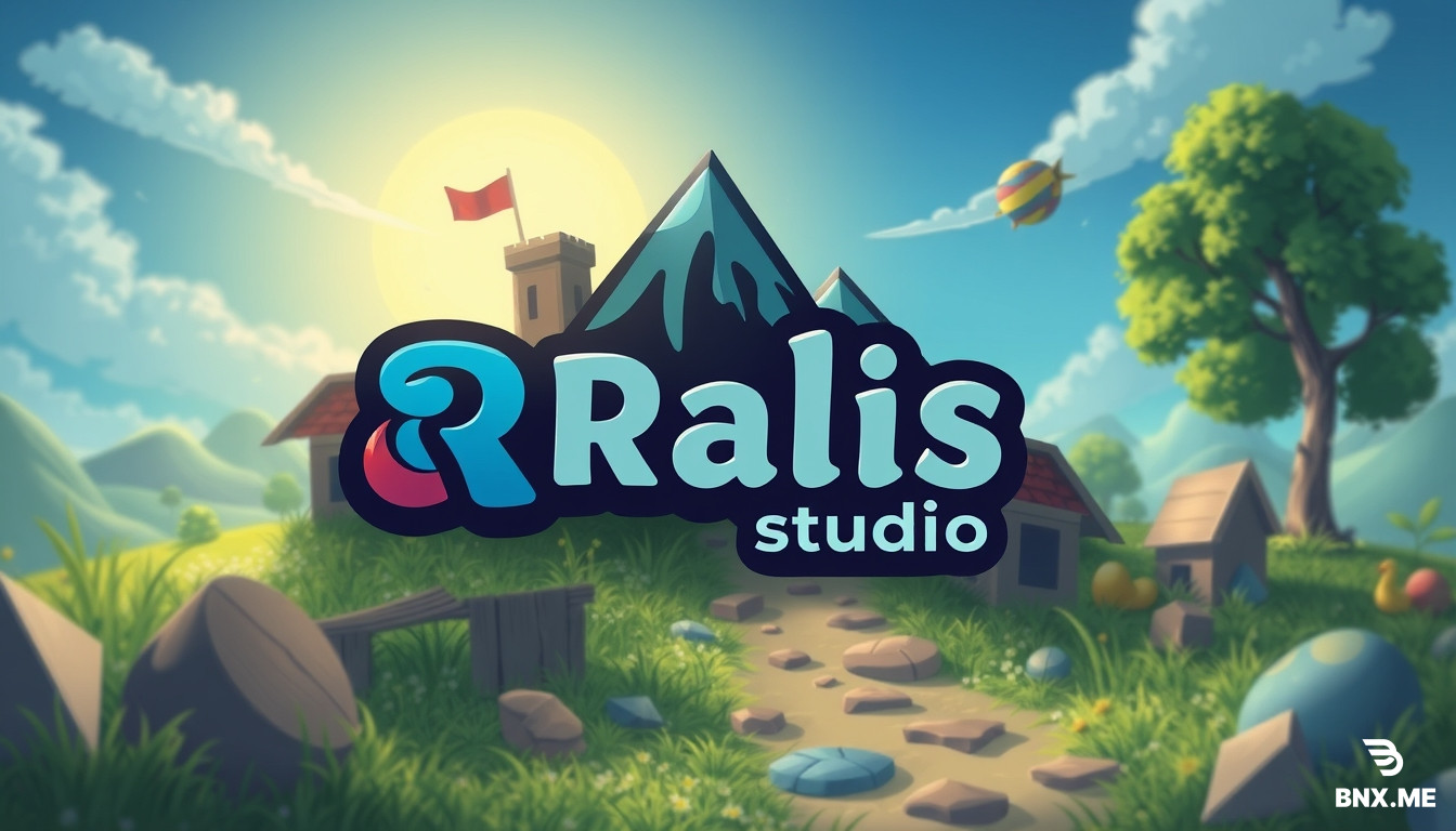 Добрый день, благополучия и мира!  Толкование названия бренда. Ralis studio  R= Rashid A= Abdulkhalikov L= Life - (Жизнь) I= Improve — (Улучшение) S= Success (Успех)  Ralis studio - это жизнь, это улучшение, это совершенствование, это успех вместе!  Информация в поиске: Ralis studio (Рашид Абдулхаликов) — это независимый разработчик мобильных игр и приложений, фокусирующийся на создании симуляторов и игр с реалистичной физикой.  Google Play Ключевые аспекты Ralis studio: Философия развития: Студия позиционирует себя как команду, стремящуюся к улучшению потенциала, совершенствованию качества и достижению успеха через творческий подход. Игровые проекты: Основная деятельность — разработка игр для Android, включая такие проекты, как: Elastic Car Sandbox / Elastic Car 2 — симуляторы краш-тестов и песочницы. Езда по бездорожью России / 2 — симуляторы вождения. Сообщество: Студия призывает пользователей к участию в развитии, принимая отзывы и оценки для создания лучшего контента. Официальное присутствие: Информация о проектах и обновлениях публикуется в группе Ralis - Studio ВКонтакте, а игры доступны на Google Play и APKPure.  #Google Play  Цель: Создание качественных симуляторов с интересным миром и красивой графикой, направленных на достижение высоких результатов в индустрии.   С уважением Рашид Абдулхаликов😊🫂🤝