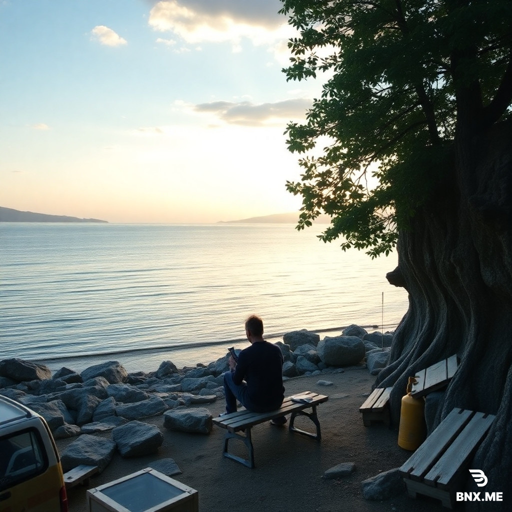 Devenir riche ou mourir en essayant