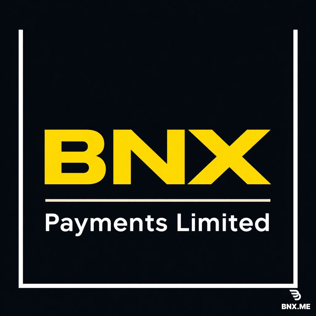 BNX PAYMENTS LIMITED