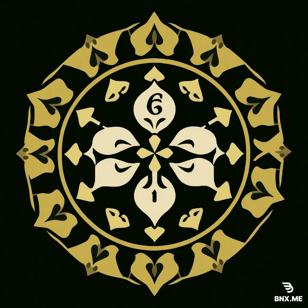 Нарисуй логотип: Основной символ: Круговая стрелка (символ движения по кругу), стилизованная под игровую дорожку с утолщениями в виде четырех цветных точек (фишки). 2. Внутри стрелки или на ее пересечении расположены два игральных кубика: на одном грани "6" и "1", на другом — "3" и "5" (как в примере из правил). 3. Ключевой элемент: На одном из изгибов стрелки разрыв, в котором находится желтый треугольник (ловушка), "засасывающий" одну из точек. 4. Цвета: Чистые и контрастные — синий (стрелка), желтый (ловушка), красный/зеленый/синий/желтый (точки-фишки), белые кубики с черными точками. 5. Шрифт: Четкий, полужирный, дружелюбный, но не комиксовый.