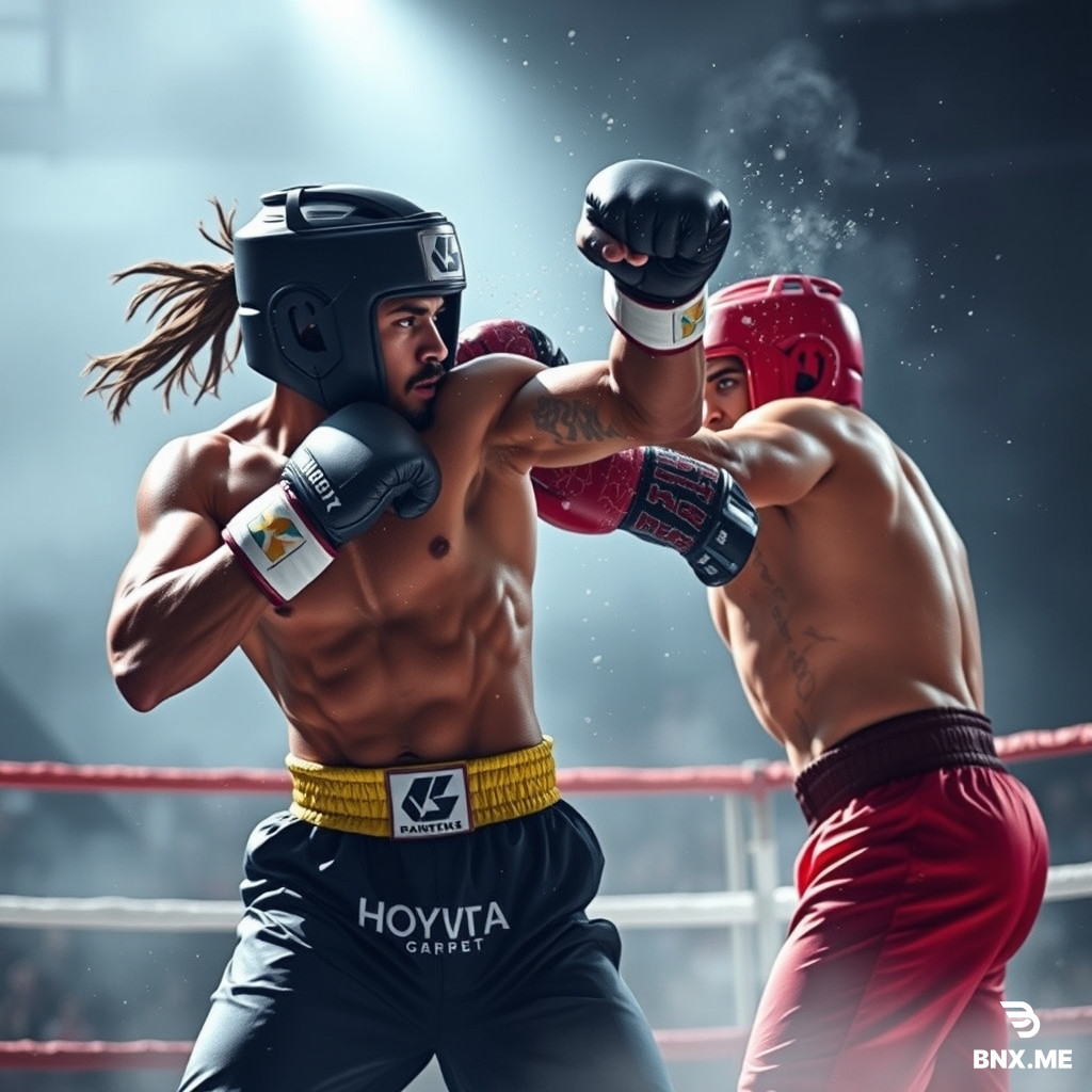 Fight ve