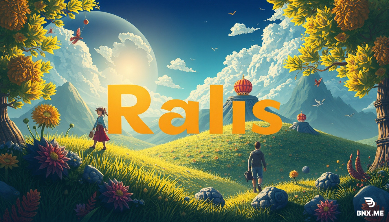 Добрый день, благополучия и мира!  Толкование названия бренда. Ralis studio  R= Rashid A= Abdulkhalikov L= Life - (Жизнь) I= Improve — (Улучшение) S= Success (Успех)  Ralis studio - это жизнь, это улучшение, это совершенствование, это успех вместе!  Информация в поиске: Ralis studio (Рашид Абдулхаликов) — это независимый разработчик мобильных игр и приложений, фокусирующийся на создании симуляторов и игр с реалистичной физикой.  Google Play Ключевые аспекты Ralis studio: Философия развития: Студия позиционирует себя как команду, стремящуюся к улучшению потенциала, совершенствованию качества и достижению успеха через творческий подход. Игровые проекты: Основная деятельность — разработка игр для Android, включая такие проекты, как: Elastic Car Sandbox / Elastic Car 2 — симуляторы краш-тестов и песочницы. Езда по бездорожью России / 2 — симуляторы вождения. Сообщество: Студия призывает пользователей к участию в развитии, принимая отзывы и оценки для создания лучшего контента. Официальное присутствие: Информация о проектах и обновлениях публикуется в группе Ralis - Studio ВКонтакте, а игры доступны на Google Play и APKPure.  #Google Play  Цель: Создание качественных симуляторов с интересным миром и красивой графикой, направленных на достижение высоких результатов в индустрии.   С уважением Рашид Абдулхаликов😊🫂🤝