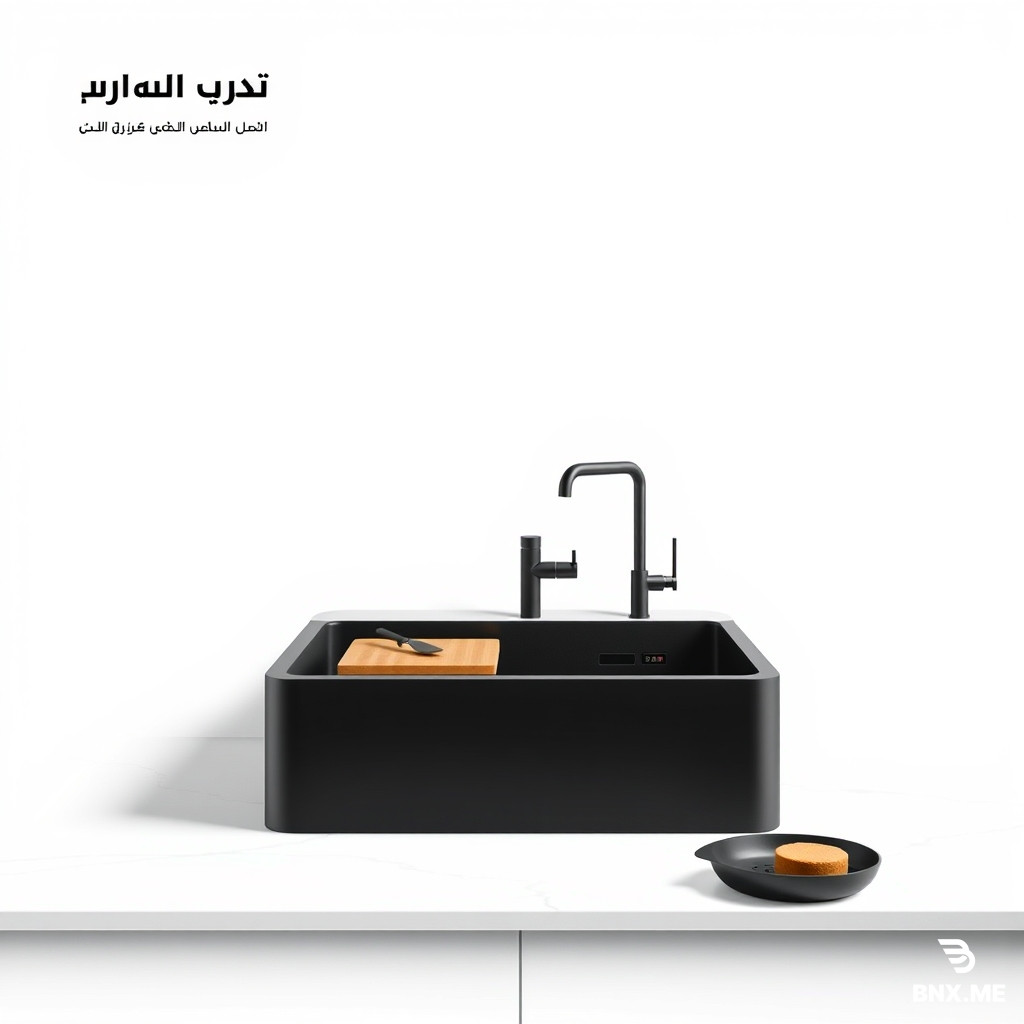 # **10 Detailed Poster Design Briefs for Mousavi Sanitary Faucets** ## *Piano-Style Luxury Kitchen Collection*  ---  ## **POSTER 1: Minimalist Pure**  ### **Style:** Ultra-Minimalist / Product-Focused  **Background:** - Pure white (#FFFFFF) with very subtle white Carrara marble texture (10% opacity) - Soft gray gradient from bottom (5% gray) - No distractions, clean negative space  **Product Specifications:** - **Model:** Piano-style sink in Matte Black nano-coating - **Features visible:** 5-key control panel, waterfall spout, LED temperature display - **Angle:** 3/4 view from front-right - **Accessories:** Cutting board and colander placed neatly - **Lighting:** Soft studio lighting from top-left, subtle shadow beneath  **Layout:** ``` Top-Left Corner: "شیرآلات بهداشتی موسوی" Font: IranSans Bold or Yekan Bakh Bold Size: 72pt Color: #1A1A1A (near black)  Center (slightly lower): Product image - 60% of poster height  Bottom Center: "مدل پیانویی نانو مشکی" "تکنولوژی روز دنیا در آشپزخانه شما" Font: IranSans Light Size: 36pt / 28pt Color: #4A4A4A (dark gray) ```  **Color Palette:** - Primary: #1A1A1A (Black) - Secondary: #FFFFFF (White) - Accent: #808080 (Gray)  **Mood:** Clean, modern, sophisticated, premium  **Technical Specs:** - Format: A2 (420mm x 594mm) or Instagram Square (1080x1080px) - Resolution: 300 DPI for print, 72 DPI for digital - Color Mode: CMYK for print, RGB for digital  ---  ## **POSTER 2: Golden Luxury**  ### **Style:** Photorealistic / High-End Lifestyle  **Background:** - Bright luxury kitchen interior - White marble island countertop with gray veining - Large window with natural sunlight streaming in (golden hour) - Modern white cabinets in background (slightly blurred, bokeh effect) - Wooden accent wall in background - Indoor plants (olive tree) visible  **Product Specifications:** - **Model:** Piano-style sink in Brushed Gold/Brass finish - **Features visible:** Digital display showing "38°C", waterfall flow active, all 5 control keys - **Angle:** Eye-level, straight-on view - **Placement:** Installed in marble countertop - **Water effect:** Crystal-clear waterfall stream, water droplets frozen in motion - **Reflections:** Gold reflections on marble surface  **Layout:** ``` Top-Left Corner: "شیرآلات بهداشتی موسوی" Font: Nazanin Bold or Mitra Bold (elegant serif) Size: 80pt Color: #2C2C2C (dark charcoal) Text effect: Subtle drop shadow (20% black)  Bottom-Right: "مدل پیانویی طلایی" "شکوه و زیبایی در آشپزخانه شما" Font: Nazanin Regular Size: 42pt / 32pt Color: #B8860D (dark goldenrod) Text effect: Gold gradient overlay ```  **Color Palette:** - Primary: #D4AF37 (Metallic Gold) - Secondary: #FFFFFF (White marble) - Accent: #8B7355 (Warm wood tones) - Text: #2C2C2C (Charcoal)  **Mood:** Luxurious, warm, aspirational, elegant  **Technical Specs:** - Depth of field: Shallow (f/2.8 equivalent) - Lighting: Natural + fill light - Format: A2 or A1 poster size  ---  ## **POSTER 3: Tech Noir**  ### **Style:** Dark Contemporary / High-Tech  **Background:** - Ultra-modern dark kitchen - Navy blue matte cabinets (#1E3A5F) - Dark gray granite countertop (#2F2F2F) - LED strip lighting under cabinets (cool blue #4A90E2) - Concrete texture backsplash - Minimalist stainless steel appliances (blurred) - Moody atmosphere with dramatic lighting  **Product Specifications:** - **Model:** Piano-style sink in Matte Black with LED display - **Features visible:**    - LED display glowing blue showing temperature "42°C" and time   - Waterfall flow with blue LED light underneath   - Touch-sensitive control panel illuminated - **Angle:** Low angle (slightly from below) for dramatic effect - **Lighting:** Spotlight from above, LED glow from product - **Effects:** Subtle water mist/steam, light rays  **Layout:** ``` Top-Left Corner: "شیرآلات بهداشتی موسوی" Font: IranSans Black or Vazir Bold Size: 76pt Color: #FFFFFF (pure white) Effect: Subtle outer glow (blue tint)  Bottom Center: "مدل پیانویی هوشمند" "نمایش دیجیتال دما و زمان - تکنولوژی لمس هوشمند" Font: IranSans Medium Size: 40pt / 30pt Color: #4A90E2 (electric blue) Effect: Neon glow effect ```  **Color Palette:** - Primary: #0A0A0A (near black) - Secondary: #1E3A5F (navy blue) - Accent: #4A90E2 (LED blue) - Highlight: #FFFFFF (white)  **Mood:** Futuristic, sophisticated, cutting-edge, dramatic  **Technical Specs:** - Contrast ratio: High (1000:1) - LED effects: Add glow layers - Atmosphere: Add volumetric lighting  ---  ## **POSTER 4: Classic Elegance**  ### **Style:** Traditional Luxury / Ornate  **Background:** - Classical luxury kitchen - Dark walnut wood cabinets with gold trim and ornate carvings - Crystal chandelier (large, hanging above island) - Green/white marble countertop with dramatic veining - Cream/beige walls with decorative molding - Persian rug partially visible - Warm, golden lighting from chandelier  **Product Specifications:** - **Model:** Piano-style sink in Polished Brass/Gold - **Features visible:**    - Ornate details on control panel   - Waterfall spout with classic design elements   - Polished finish reflecting chandelier - **Angle:** Slightly elevated view showing chandelier reflection - **Lighting:** Warm chandelier light creating golden reflections - **Effects:** Sparkle effects on polished brass, chandelier bokeh  **Layout:** ``` Top-Left Corner (overlaid on cabinets): "شیرآلات بهداشتی موسوی" Font: Nastaliq (IranNastaliq) - Persian calligraphy Size: 90pt Color: #1A1A1A (black) with gold outline Effect: Gold stroke (3pt), subtle drop shadow  Bottom-Right: "مدل پیانویی کلاسیک" "تلفیق هنر سنتی و تکنولوژی مدرن" Font: Nazanin Bold Size: 44pt / 34pt Color: #B8860D (dark gold) Effect: Metallic gold gradient ```  **Color Palette:** - Primary: #D4AF37 (Gold) - Secondary: #3E2723 (dark walnut) - Accent: #C5B358 (antique gold) - Background: #F5F5DC (cream)  **Mood:** Timeless, prestigious, heritage, opulent  **Technical Specs:** - Style: Baroque-inspired - Texture: Add subtle gold foil texture - Lighting: Warm (3200K color temperature)  ---  ## **POSTER 5: Rose Gold Drama**  ### **Style:** Cinematic / Moody / Dramatic  **Background:** - Dark, moody kitchen setting - Black polished granite countertop (#0A0A0A) - Dark gray walls (#1C1C1C) - Single dramatic spotlight from top-left - Smoke/mist effects around sink - Water droplets frozen in mid-air (macro photography style) - High contrast, film noir aesthetic  **Product Specifications:** - **Model:** Piano-style sink in Rose Gold/Copper finish - **Features visible:**   - Active waterfall creating dramatic mist   - Water droplets suspended in air   - Rose gold reflections on black granite   - All control keys visible - **Angle:** Close-up 3/4 view - **Lighting:** Dramatic spotlight creating rim lighting on product - **Effects:**    - Steam/mist with backlighting   - Water droplets with refraction   - Lens flare from spotlight  **Layout:** ``` Top-Left Corner: "شیرآلات بهداشتی موسوی" Font: Vazir Black or IranSans Black Size: 78pt Color: #FFFFFF (white) Effect: High contrast, slight outer glow  Bottom Center: "مدل پیانویی رزگلد" "تجربه‌ای لوکس و متمایز - زیبایی خیره‌کننده" Font: Vazir Medium Size: 42pt / 32pt Color: #E0B4A0 (rose gold) Effect: Metallic gradient (rose gold to copper) ```  **Color Palette:** - Primary: #B76E79 (Rose Gold) - Secondary: #0A0A0A (black) - Accent: #E8B4A8 (light rose) - Highlight: #FFFFFF (white)  **Mood:** Bold, dramatic, luxurious, cinematic  **Technical Specs:** - Contrast: Very high - Saturation: Selective (rose gold saturated, background desaturated) - Effects: Add motion blur to water droplets  ---  ## **POSTER 6: Scandinavian Bright**  ### **Style:** Bright, Airy, Nordic Minimalism  **Background:** - Bright Scandinavian-style kitchen - White shiplap walls - Light oak wood cabinets and open shelving - White quartz countertop with subtle gray veining - Large window with sheer white curtains - Natural sunlight flooding the space - Minimalist decor: white ceramic vases, green plants (monstera) - Light gray floor tiles  **Product Specifications:** - **Model:** Piano-style sink in Chrome/Brushed Stainless Steel - **Features visible:**   - Clean lines, minimalist design   - Waterfall feature active   - Control panel sleek and modern - **Angle:** Wide shot showing full kitchen context - **Lighting:** Bright natural light, soft shadows - **Effects:** Sun rays through window, fresh and airy feel  **Layout:** ``` Top-Left Corner: "شیرآلات بهداشتی موسوی" Font: Yekan Bakh Bold (clean, geometric) Size: 74pt Color: #2C3E50 (dark blue-gray)  Bottom-Right: "مدل پیانویی کروم" "سادگی و زیبایی به سبک اسکاندیناوی" Font: Yekan Bakh Light Size: 38pt / 30pt Color: #7F8C8D (medium gray) ```  **Color Palette:** - Primary: #FFFFFF (white) - Secondary: #D4A574 (light oak) - Accent: #95A5A6 (chrome) - Text: #2C3E50 (slate)  **Mood:** Fresh, clean, bright, peaceful, hygge  **Technical Specs:** - Brightness: High key lighting - Color temperature: Cool daylight (5600K) - Style: Scandinavian minimalism  ---  ## **POSTER 7: Industrial Chic**  ### **Style:** Urban Industrial / Modern Loft  **Background:** - Industrial loft kitchen - Exposed brick wall (weathered red/brown) - Black steel cabinets and shelving - Concrete countertop (polished, gray) - Edison bulb pendant lights (warm glow) - Black metal bar stools - Visible pipes and industrial elements - Urban, edgy aesthetic  **Product Specifications:** - **Model:** Piano-style sink in Gunmetal/Black Chrome - **Features visible:**   - Matte industrial finish   - Waterfall spout   - utilitarian design - **Angle:** Straight-on, product-focused - **Lighting:** Warm Edison bulbs creating amber glow - **Effects:** Slight vignette, gritty texture overlay  **Layout:** ``` Top-Left Corner: "شیرآلات بهداشتی موسوی" Font: IranSans Bold (strong, bold) Size: 76pt Color: #ECF0F1 (off-white)  Bottom Center: "مدل پیانویی گانمتال" "طراحی صنعتی برای آشپزخانه‌های مدرن" Font: IranSans Medium Size: 40pt / 32pt Color: #95A5A6 (silver-gray) ```  **Color Palette:** - Primary: #2C3E50 (gunmetal) - Secondary: #8B4513 (brick red) - Accent: #F39C12 (Edison bulb amber) - Background: #34495E (concrete gray)  **Mood:** Urban, edgy, modern, raw, authentic  **Technical Specs:** - Texture: Add subtle concrete/brick texture - Contrast: Medium-high - Style: Industrial photography  ---  ## **POSTER 8: Marble Focus (Close-Up)**  ### **Style:** Product Detail / Macro Photography  **Background:** - Extreme close-up on marble surface - White Calacatta marble with dramatic gray veining - Very shallow depth of field - Marble texture highly detailed - Soft, diffused lighting - Minimal background distraction  **Product Specifications:** - **Model:** Piano-style sink in White/Gold combination - **Features visible (extreme detail):**   - Individual control keys with texture   - Water droplets on surface   - Brushed metal texture   - LED display detail   - Waterfall spout detail - **Angle:** Macro close-up at 45-degree angle - **Lighting:** Soft diffused light, no harsh shadows - **Effects:** Water droplets with refraction, surface reflections  **Layout:** ``` Top-Left Corner: "شیرآلات بهداشتی موسوی" Font: Nazanin Bold Size: 72pt Color: #1A1A1A (black) Effect: White stroke for contrast  Bottom Center (over marble): "مدل پیانویی لوکس" "جزئیات بی‌نظیر - کیفیت برتر" Font: Nazanin Regular Size: 38pt / 30pt Color: #34495E (dark slate) Background: Semi-transparent white box (70% opacity) ```  **Color Palette:** - Primary: #FFFFFF (white marble) - Secondary: #D4AF37 (gold) - Accent: #95A5A6 (gray veining) - Text: #1A1A1A (black)  **Mood:** Detailed, premium, focused, luxurious  **Technical Specs:** - Macro lens effect (100mm) - Depth of field: Very shallow (f/2.8) - Focus: Sharp on product details  ---  ## **POSTER 9: Sunset Warmth**  ### **Style:** Warm Lifestyle / Golden Hour  **Background:** - Modern kitchen at golden hour - Warm sunset light streaming through large windows - Cream/beige cabinets - Light wood countertop - Warm color temperature throughout - Soft, dreamy atmosphere - Blurred background with bokeh  **Product Specifications:** - **Model:** Piano-style sink in Champagne Gold - **Features visible:**   - Warm metallic finish glowing in sunset   - Waterfall feature with golden light reflection   - Control panel catching warm light - **Angle:** Side view with window in background - **Lighting:** Golden hour (warm, 3000K) - **Effects:** Lens flare, warm glow, bokeh lights  **Layout:** ``` Top-Left Corner: "شیرآلات بهداشتی موسوی" Font: Mitra Bold Size: 76pt Color: #5D4E37 (warm brown) Effect: Subtle white glow  Bottom-Right: "مدل پیانویی شامپاین" "گرمای طلایی در لحظات خاص" Font: Mitra Regular Size: 40pt / 32pt Color: #C9A961 (champagne gold) Effect: Warm gradient ```  **Color Palette:** - Primary: #F4E4C1 (warm cream) - Secondary: #D4AF37 (champagne gold) - Accent: #E6A85C (sunset orange) - Text: #5D4E37 (warm brown)  **Mood:** Warm, inviting, cozy, elegant, romantic  **Technical Specs:** - Color temperature: Warm (3000K) - Time of day: Golden hour - Atmosphere: Dreamy, soft focus background  ---  ## **POSTER 10: Futuristic Abstract**  ### **Style:** Abstract / Artistic / Conceptual  **Background:** - Abstract geometric composition - Dark gradient background (black to deep blue) - Geometric shapes and lines (inspired by piano keys) - Digital/grid patterns - Neon accent lights - Futuristic, tech-inspired design - Motion blur effects  **Product Specifications:** - **Model:** Piano-style sink in Black with RGB LED lighting - **Features visible:**   - RGB LED lights cycling through colors   - Digital display with futuristic UI   - Waterfall with colored LED underneath   - Sleek, futuristic design - **Angle:** Dynamic angled view - **Lighting:** RGB LED lights as primary light source - **Effects:**    - Light trails   - Neon glow   - Digital particles   - Holographic effects  **Layout:** ``` Top-Left Corner: "شیرآلات بهداشتی موسوی" Font: Vazir Black (modern, bold) Size: 80pt Color: #FFFFFF (white) Effect: Neon glow (cyan/pink)  Bottom Center: "مدل پیانویی هوشمند RGB" "آینده امروز شروع می‌شود - نورپردازی هوشمند" Font: Vazir Medium Size: 42pt / 32pt Color: #00FFFF (cyan) to #FF00FF (magenta) gradient Effect: Neon glow, animated feel ```  **Color Palette:** - Primary: #0A0A0A (black) - Secondary: #00FFFF (cyan) - Accent: #FF00FF (magenta) - Highlight: #FFFFFF (white)  **Mood:** Futuristic, innovative, bold, cutting-edge, digital  **Technical Specs:** - Effects: Add neon glow layers - Style: Cyberpunk-inspired - Animation potential: Could be animated for digital  ---  ## **GENERAL GUIDELINES FOR ALL POSTERS:**  ### **Typography Recommendations:** 1. **IranSans** - Modern, clean (available in multiple weights) 2. **Vazir** - Contemporary, highly readable 3. **Yekan Bakh** - Geometric, modern 4. **Nazanin** - Classic, elegant serif 5. **Mitra** - Traditional, formal 6. **IranNastaliq** - For calligraphic elements  ### **File Formats:** - **Print:** PDF/X-4, TIFF, or high-quality PDF (300 DPI, CMYK) - **Digital:** PNG or JPEG (72 DPI, RGB, sRGB color space) - **Social Media:** JPEG (optimized for web)  ### **Text Hierarchy:** 1. **Brand name** (largest, top-left) 2. **Model name** (medium, bottom) 3. **Tagline/description** (smallest, bottom)  ### **Key Features to Showcase:** ✅ Piano-style control panel (5 or 7 keys)   ✅ Waterfall faucet feature   ✅ LED digital display   ✅ Multiple finish options (black, gold, chrome, rose gold)   ✅ 304 stainless steel construction   ✅ Nano coating technology   ✅ Smart features (temperature display, touch control)  ### **Persian Text Translations:**  **Brand Name:** - شیرآلات بهداشتی موسوی (Mousavi Sanitary Faucets)  **Common Taglines:** - تکنولوژی روز دنیا (World's latest technology) - شکوه و زیبایی در آشپزخانه شما (Splendor and beauty in your kitchen) - کیفیت برتر (Superior quality) - طراحی مدرن (Modern design) - تجربه‌ای لوکس (A luxury experience)  ---  These 10 detailed design briefs provide everything a graphic designer needs to create professional, stunning posters for Mousavi Sanitary Faucets. Each concept is distinct, targets different aesthetic preferences, and maintains the luxury positioning of the brand.# **10 Detailed Poster Design Briefs for Mousavi Sanitary Faucets** ## *Piano-Style Luxury Kitchen Collection*  ---  ## **POSTER 1: Minimalist Pure**  ### **Style:** Ultra-Minimalist / Product-Focused  **Background:** - Pure white (#FFFFFF) with very subtle white Carrara marble texture (10% opacity) - Soft gray gradient from bottom (5% gray) - No distractions, clean negative space  **Product Specifications:** - **Model:** Piano-style sink in Matte Black nano-coating - **Features visible:** 5-key control panel, waterfall spout, LED temperature display - **Angle:** 3/4 view from front-right - **Accessories:** Cutting board and colander placed neatly - **Lighting:** Soft studio lighting from top-left, subtle shadow beneath  **Layout:** ``` Top-Left Corner: "شیرآلات بهداشتی موسوی" Font: IranSans Bold or Yekan Bakh Bold Size: 72pt Color: #1A1A1A (near black)  Center (slightly lower): Product image - 60% of poster height  Bottom Center: "مدل پیانویی نانو مشکی" "تکنولوژی روز دنیا در آشپزخانه شما" Font: IranSans Light Size: 36pt / 28pt Color: #4A4A4A (dark gray) ```  **Color Palette:** - Primary: #1A1A1A (Black) - Secondary: #FFFFFF (White) - Accent: #808080 (Gray)  **Mood:** Clean, modern, sophisticated, premium  **Technical Specs:** - Format: A2 (420mm x 594mm) or Instagram Square (1080x1080px) - Resolution: 300 DPI for print, 72 DPI for digital - Color Mode: CMYK for print, RGB for digital  ---  ## **POSTER 2: Golden Luxury**  ### **Style:** Photorealistic / High-End Lifestyle  **Background:** - Bright luxury kitchen interior - White marble island countertop with gray veining - Large window with natural sunlight streaming in (golden hour) - Modern white cabinets in background (slightly blurred, bokeh effect) - Wooden accent wall in background - Indoor plants (olive tree) visible  **Product Specifications:** - **Model:** Piano-style sink in Brushed Gold/Brass finish - **Features visible:** Digital display showing "38°C", waterfall flow active, all 5 control keys - **Angle:** Eye-level, straight-on view - **Placement:** Installed in marble countertop - **Water effect:** Crystal-clear waterfall stream, water droplets frozen in motion - **Reflections:** Gold reflections on marble surface  **Layout:** ``` Top-Left Corner: "شیرآلات بهداشتی موسوی" Font: Nazanin Bold or Mitra Bold (elegant serif) Size: 80pt Color: #2C2C2C (dark charcoal) Text effect: Subtle drop shadow (20% black)  Bottom-Right: "مدل پیانویی طلایی" "شکوه و زیبایی در آشپزخانه شما" Font: Nazanin Regular Size: 42pt / 32pt Color: #B8860D (dark goldenrod) Text effect: Gold gradient overlay ```  **Color Palette:** - Primary: #D4AF37 (Metallic Gold) - Secondary: #FFFFFF (White marble) - Accent: #8B7355 (Warm wood tones) - Text: #2C2C2C (Charcoal)  **Mood:** Luxurious, warm, aspirational, elegant  **Technical Specs:** - Depth of field: Shallow (f/2.8 equivalent) - Lighting: Natural + fill light - Format: A2 or A1 poster size  ---  ## **POSTER 3: Tech Noir**  ### **Style:** Dark Contemporary / High-Tech  **Background:** - Ultra-modern dark kitchen - Navy blue matte cabinets (#1E3A5F) - Dark gray granite countertop (#2F2F2F) - LED strip lighting under cabinets (cool blue #4A90E2) - Concrete texture backsplash - Minimalist stainless steel appliances (blurred) - Moody atmosphere with dramatic lighting  **Product Specifications:** - **Model:** Piano-style sink in Matte Black with LED display - **Features visible:**    - LED display glowing blue showing temperature "42°C" and time   - Waterfall flow with blue LED light underneath   - Touch-sensitive control panel illuminated - **Angle:** Low angle (slightly from below) for dramatic effect - **Lighting:** Spotlight from above, LED glow from product - **Effects:** Subtle water mist/steam, light rays  **Layout:** ``` Top-Left Corner: "شیرآلات بهداشتی موسوی" Font: IranSans Black or Vazir Bold Size: 76pt Color: #FFFFFF (pure white) Effect: Subtle outer glow (blue tint)  Bottom Center: "مدل پیانویی هوشمند" "نمایش دیجیتال دما و زمان - تکنولوژی لمس هوشمند" Font: IranSans Medium Size: 40pt / 30pt Color: #4A90E2 (electric blue) Effect: Neon glow effect ```  **Color Palette:** - Primary: #0A0A0A (near black) - Secondary: #1E3A5F (navy blue) - Accent: #4A90E2 (LED blue) - Highlight: #FFFFFF (white)  **Mood:** Futuristic, sophisticated, cutting-edge, dramatic  **Technical Specs:** - Contrast ratio: High (1000:1) - LED effects: Add glow layers - Atmosphere: Add volumetric lighting  ---  ## **POSTER 4: Classic Elegance**  ### **Style:** Traditional Luxury / Ornate  **Background:** - Classical luxury kitchen - Dark walnut wood cabinets with gold trim and ornate carvings - Crystal chandelier (large, hanging above island) - Green/white marble countertop with dramatic veining - Cream/beige walls with decorative molding - Persian rug partially visible - Warm, golden lighting from chandelier  **Product Specifications:** - **Model:** Piano-style sink in Polished Brass/Gold - **Features visible:**    - Ornate details on control panel   - Waterfall spout with classic design elements   - Polished finish reflecting chandelier - **Angle:** Slightly elevated view showing chandelier reflection - **Lighting:** Warm chandelier light creating golden reflections - **Effects:** Sparkle effects on polished brass, chandelier bokeh  **Layout:** ``` Top-Left Corner (overlaid on cabinets): "شیرآلات بهداشتی موسوی" Font: Nastaliq (IranNastaliq) - Persian calligraphy Size: 90pt Color: #1A1A1A (black) with gold outline Effect: Gold stroke (3pt), subtle drop shadow  Bottom-Right: "مدل پیانویی کلاسیک" "تلفیق هنر سنتی و تکنولوژی مدرن" Font: Nazanin Bold Size: 44pt / 34pt Color: #B8860D (dark gold) Effect: Metallic gold gradient ```  **Color Palette:** - Primary: #D4AF37 (Gold) - Secondary: #3E2723 (dark walnut) - Accent: #C5B358 (antique gold) - Background: #F5F5DC (cream)  **Mood:** Timeless, prestigious, heritage, opulent  **Technical Specs:** - Style: Baroque-inspired - Texture: Add subtle gold foil texture - Lighting: Warm (3200K color temperature)  ---  ## **POSTER 5: Rose Gold Drama**  ### **Style:** Cinematic / Moody / Dramatic  **Background:** - Dark, moody kitchen setting - Black polished granite countertop (#0A0A0A) - Dark gray walls (#1C1C1C) - Single dramatic spotlight from top-left - Smoke/mist effects around sink - Water droplets frozen in mid-air (macro photography style) - High contrast, film noir aesthetic  **Product Specifications:** - **Model:** Piano-style sink in Rose Gold/Copper finish - **Features visible:**   - Active waterfall creating dramatic mist   - Water droplets suspended in air   - Rose gold reflections on black granite   - All control keys visible - **Angle:** Close-up 3/4 view - **Lighting:** Dramatic spotlight creating rim lighting on product - **Effects:**    - Steam/mist with backlighting   - Water droplets with refraction   - Lens flare from spotlight  **Layout:** ``` Top-Left Corner: "شیرآلات بهداشتی موسوی" Font: Vazir Black or IranSans Black Size: 78pt Color: #FFFFFF (white) Effect: High contrast, slight outer glow  Bottom Center: "مدل پیانویی رزگلد" "تجربه‌ای لوکس و متمایز - زیبایی خیره‌کننده" Font: Vazir Medium Size: 42pt / 32pt Color: #E0B4A0 (rose gold) Effect: Metallic gradient (rose gold to copper) ```  **Color Palette:** - Primary: #B76E79 (Rose Gold) - Secondary: #0A0A0A (black) - Accent: #E8B4A8 (light rose) - Highlight: #FFFFFF (white)  **Mood:** Bold, dramatic, luxurious, cinematic  **Technical Specs:** - Contrast: Very high - Saturation: Selective (rose gold saturated, background desaturated) - Effects: Add motion blur to water droplets  ---  ## **POSTER 6: Scandinavian Bright**  ### **Style:** Bright, Airy, Nordic Minimalism  **Background:** - Bright Scandinavian-style kitchen - White shiplap walls - Light oak wood cabinets and open shelving - White quartz countertop with subtle gray veining - Large window with sheer white curtains - Natural sunlight flooding the space - Minimalist decor: white ceramic vases, green plants (monstera) - Light gray floor tiles  **Product Specifications:** - **Model:** Piano-style sink in Chrome/Brushed Stainless Steel - **Features visible:**   - Clean lines, minimalist design   - Waterfall feature active   - Control panel sleek and modern - **Angle:** Wide shot showing full kitchen context - **Lighting:** Bright natural light, soft shadows - **Effects:** Sun rays through window, fresh and airy feel  **Layout:** ``` Top-Left Corner: "شیرآلات بهداشتی موسوی" Font: Yekan Bakh Bold (clean, geometric) Size: 74pt Color: #2C3E50 (dark blue-gray)  Bottom-Right: "مدل پیانویی کروم" "سادگی و زیبایی به سبک اسکاندیناوی" Font: Yekan Bakh Light Size: 38pt / 30pt Color: #7F8C8D (medium gray) ```  **Color Palette:** - Primary: #FFFFFF (white) - Secondary: #D4A574 (light oak) - Accent: #95A5A6 (chrome) - Text: #2C3E50 (slate)  **Mood:** Fresh, clean, bright, peaceful, hygge  **Technical Specs:** - Brightness: High key lighting - Color temperature: Cool daylight (5600K) - Style: Scandinavian minimalism  ---  ## **POSTER 7: Industrial Chic**  ### **Style:** Urban Industrial / Modern Loft  **Background:** - Industrial loft kitchen - Exposed brick wall (weathered red/brown) - Black steel cabinets and shelving - Concrete countertop (polished, gray) - Edison bulb pendant lights (warm glow) - Black metal bar stools - Visible pipes and industrial elements - Urban, edgy aesthetic  **Product Specifications:** - **Model:** Piano-style sink in Gunmetal/Black Chrome - **Features visible:**   - Matte industrial finish   - Waterfall spout   - utilitarian design - **Angle:** Straight-on, product-focused - **Lighting:** Warm Edison bulbs creating amber glow - **Effects:** Slight vignette, gritty texture overlay  **Layout:** ``` Top-Left Corner: "شیرآلات بهداشتی موسوی" Font: IranSans Bold (strong, bold) Size: 76pt Color: #ECF0F1 (off-white)  Bottom Center: "مدل پیانویی گانمتال" "طراحی صنعتی برای آشپزخانه‌های مدرن" Font: IranSans Medium Size: 40pt / 32pt Color: #95A5A6 (silver-gray) ```  **Color Palette:** - Primary: #2C3E50 (gunmetal) - Secondary: #8B4513 (brick red) - Accent: #F39C12 (Edison bulb amber) - Background: #34495E (concrete gray)  **Mood:** Urban, edgy, modern, raw, authentic  **Technical Specs:** - Texture: Add subtle concrete/brick texture - Contrast: Medium-high - Style: Industrial photography  ---  ## **POSTER 8: Marble Focus (Close-Up)**  ### **Style:** Product Detail / Macro Photography  **Background:** - Extreme close-up on marble surface - White Calacatta marble with dramatic gray veining - Very shallow depth of field - Marble texture highly detailed - Soft, diffused lighting - Minimal background distraction  **Product Specifications:** - **Model:** Piano-style sink in White/Gold combination - **Features visible (extreme detail):**   - Individual control keys with texture   - Water droplets on surface   - Brushed metal texture   - LED display detail   - Waterfall spout detail - **Angle:** Macro close-up at 45-degree angle - **Lighting:** Soft diffused light, no harsh shadows - **Effects:** Water droplets with refraction, surface reflections  **Layout:** ``` Top-Left Corner: "شیرآلات بهداشتی موسوی" Font: Nazanin Bold Size: 72pt Color: #1A1A1A (black) Effect: White stroke for contrast  Bottom Center (over marble): "مدل پیانویی لوکس" "جزئیات بی‌نظیر - کیفیت برتر" Font: Nazanin Regular Size: 38pt / 30pt Color: #34495E (dark slate) Background: Semi-transparent white box (70% opacity) ```  **Color Palette:** - Primary: #FFFFFF (white marble) - Secondary: #D4AF37 (gold) - Accent: #95A5A6 (gray veining) - Text: #1A1A1A (black)  **Mood:** Detailed, premium, focused, luxurious  **Technical Specs:** - Macro lens effect (100mm) - Depth of field: Very shallow (f/2.8) - Focus: Sharp on product details  ---  ## **POSTER 9: Sunset Warmth**  ### **Style:** Warm Lifestyle / Golden Hour  **Background:** - Modern kitchen at golden hour - Warm sunset light streaming through large windows - Cream/beige cabinets - Light wood countertop - Warm color temperature throughout - Soft, dreamy atmosphere - Blurred background with bokeh  **Product Specifications:** - **Model:** Piano-style sink in Champagne Gold - **Features visible:**   - Warm metallic finish glowing in sunset   - Waterfall feature with golden light reflection   - Control panel catching warm light - **Angle:** Side view with window in background - **Lighting:** Golden hour (warm, 3000K) - **Effects:** Lens flare, warm glow, bokeh lights  **Layout:** ``` Top-Left Corner: "شیرآلات بهداشتی موسوی" Font: Mitra Bold Size: 76pt Color: #5D4E37 (warm brown) Effect: Subtle white glow  Bottom-Right: "مدل پیانویی شامپاین" "گرمای طلایی در لحظات خاص" Font: Mitra Regular Size: 40pt / 32pt Color: #C9A961 (champagne gold) Effect: Warm gradient ```  **Color Palette:** - Primary: #F4E4C1 (warm cream) - Secondary: #D4AF37 (champagne gold) - Accent: #E6A85C (sunset orange) - Text: #5D4E37 (warm brown)  **Mood:** Warm, inviting, cozy, elegant, romantic  **Technical Specs:** - Color temperature: Warm (3000K) - Time of day: Golden hour - Atmosphere: Dreamy, soft focus background  ---  ## **POSTER 10: Futuristic Abstract**  ### **Style:** Abstract / Artistic / Conceptual  **Background:** - Abstract geometric composition - Dark gradient background (black to deep blue) - Geometric shapes and lines (inspired by piano keys) - Digital/grid patterns - Neon accent lights - Futuristic, tech-inspired design - Motion blur effects  **Product Specifications:** - **Model:** Piano-style sink in Black with RGB LED lighting - **Features visible:**   - RGB LED lights cycling through colors   - Digital display with futuristic UI   - Waterfall with colored LED underneath   - Sleek, futuristic design - **Angle:** Dynamic angled view - **Lighting:** RGB LED lights as primary light source - **Effects:**    - Light trails   - Neon glow   - Digital particles   - Holographic effects  **Layout:** ``` Top-Left Corner: "شیرآلات بهداشتی موسوی" Font: Vazir Black (modern, bold) Size: 80pt Color: #FFFFFF (white) Effect: Neon glow (cyan/pink)  Bottom Center: "مدل پیانویی هوشمند RGB" "آینده امروز شروع می‌شود - نورپردازی هوشمند" Font: Vazir Medium Size: 42pt / 32pt Color: #00FFFF (cyan) to #FF00FF (magenta) gradient Effect: Neon glow, animated feel ```  **Color Palette:** - Primary: #0A0A0A (black) - Secondary: #00FFFF (cyan) - Accent: #FF00FF (magenta) - Highlight: #FFFFFF (white)  **Mood:** Futuristic, innovative, bold, cutting-edge, digital  **Technical Specs:** - Effects: Add neon glow layers - Style: Cyberpunk-inspired - Animation potential: Could be animated for digital  ---  ## **GENERAL GUIDELINES FOR ALL POSTERS:**  ### **Typography Recommendations:** 1. **IranSans** - Modern, clean (available in multiple weights) 2. **Vazir** - Contemporary, highly readable 3. **Yekan Bakh** - Geometric, modern 4. **Nazanin** - Classic, elegant serif 5. **Mitra** - Traditional, formal 6. **IranNastaliq** - For calligraphic elements  ### **File Formats:** - **Print:** PDF/X-4, TIFF, or high-quality PDF (300 DPI, CMYK) - **Digital:** PNG or JPEG (72 DPI, RGB, sRGB color space) - **Social Media:** JPEG (optimized for web)  ### **Text Hierarchy:** 1. **Brand name** (largest, top-left) 2. **Model name** (medium, bottom) 3. **Tagline/description** (smallest, bottom)  ### **Key Features to Showcase:** ✅ Piano-style control panel (5 or 7 keys)   ✅ Waterfall faucet feature   ✅ LED digital display   ✅ Multiple finish options (black, gold, chrome, rose gold)   ✅ 304 stainless steel construction   ✅ Nano coating technology   ✅ Smart features (temperature display, touch control)  ### **Persian Text Translations:**  **Brand Name:** - شیرآلات بهداشتی موسوی (Mousavi Sanitary Faucets)  **Common Taglines:** - تکنولوژی روز دنیا (World's latest technology) - شکوه و زیبایی در آشپزخانه شما (Splendor and beauty in your kitchen) - کیفیت برتر (Superior quality) - طراحی مدرن (Modern design) - تجربه‌ای لوکس (A luxury experience)  ---  These 10 detailed design briefs provide everything a graphic designer needs to create professional, stunning posters for Mousavi Sanitary Faucets. Each concept is distinct, targets different aesthetic preferences, and maintains the luxury positioning of the brand.