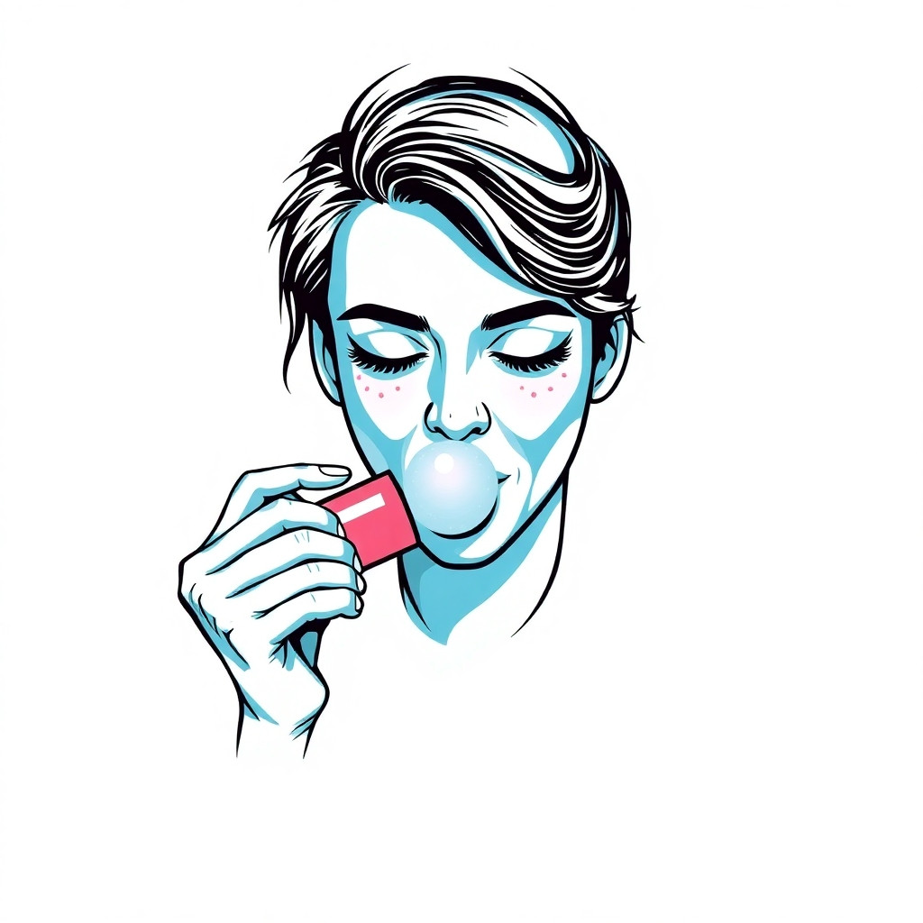 give a blowjob