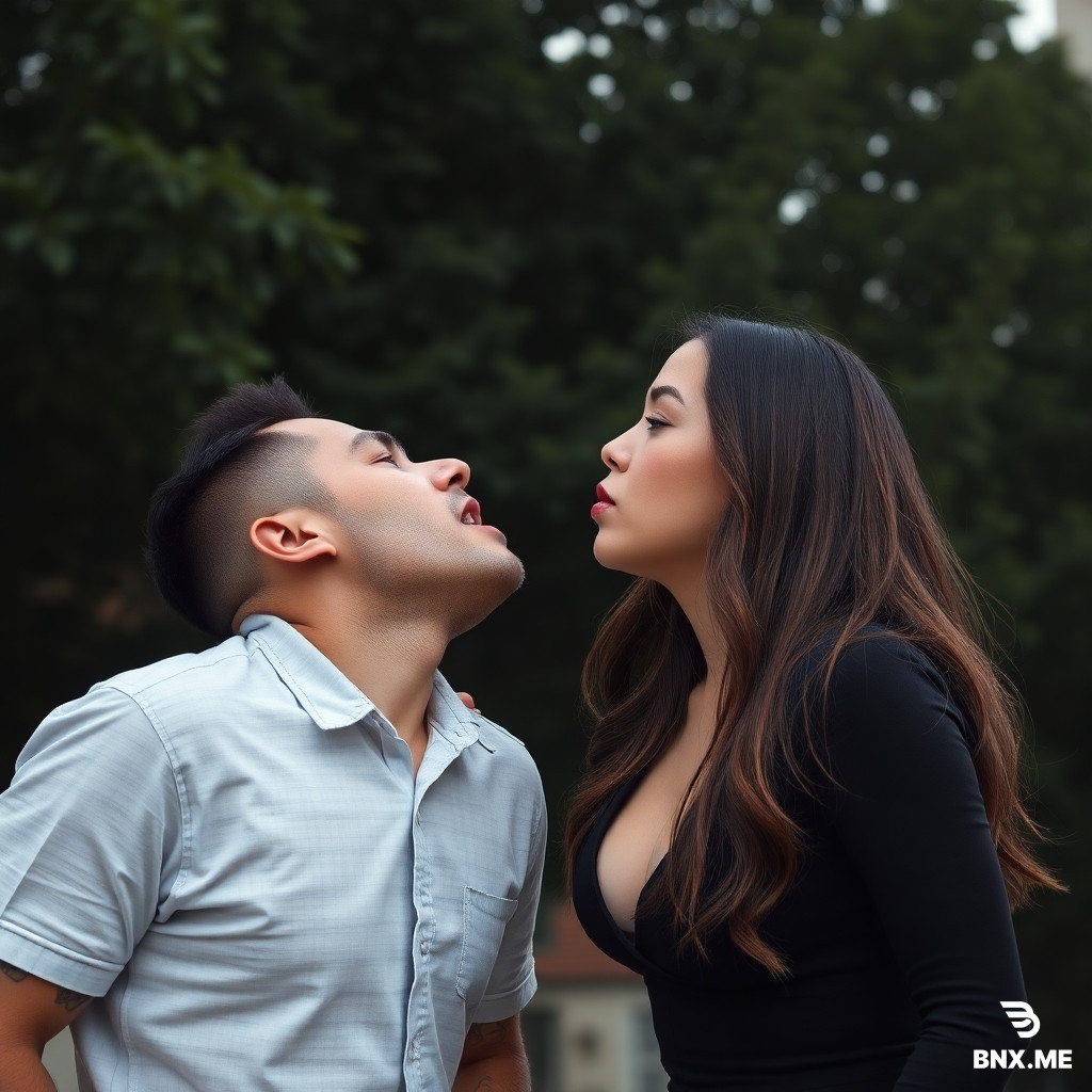 Blowjob