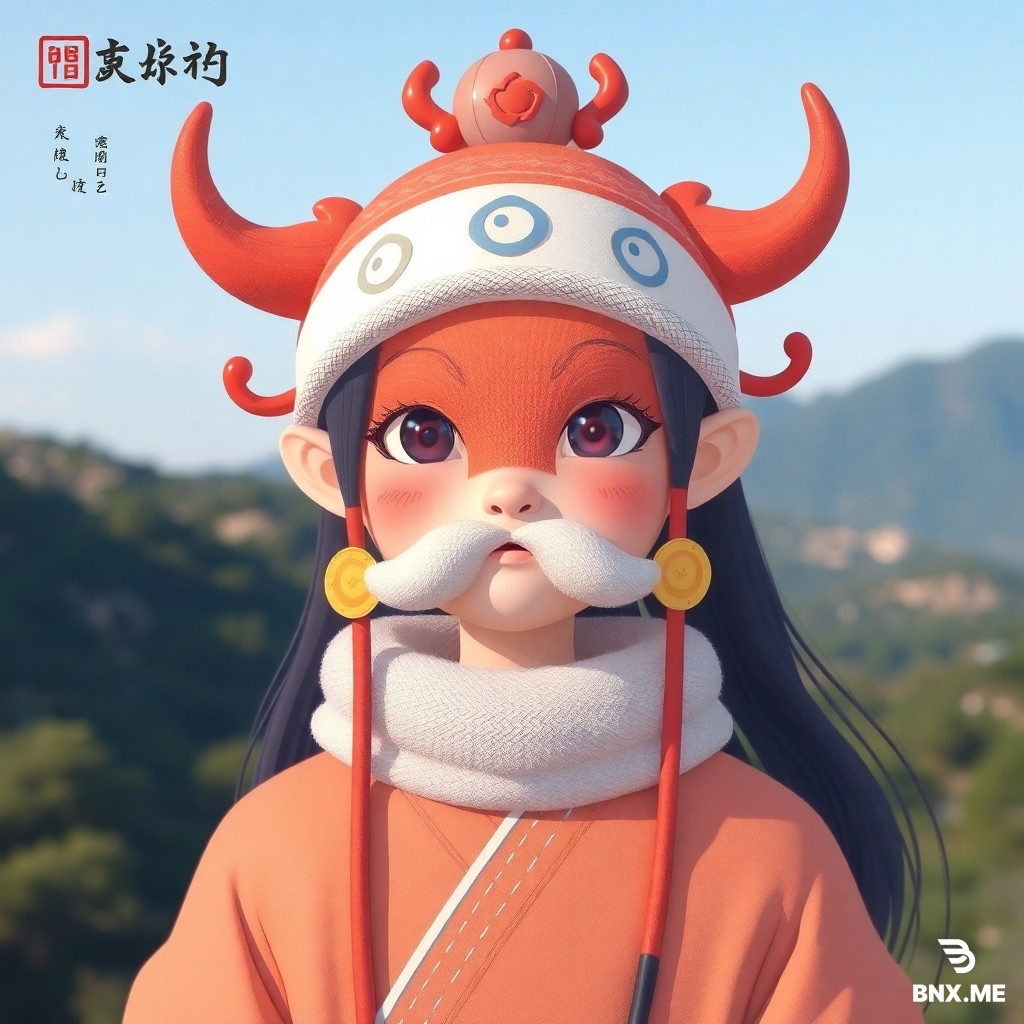 生成一个古风小说的地图