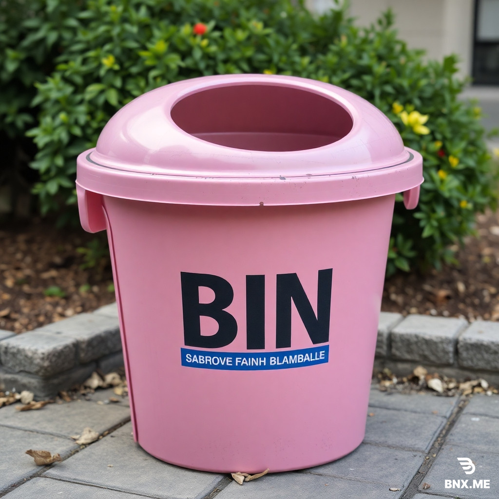 Bin