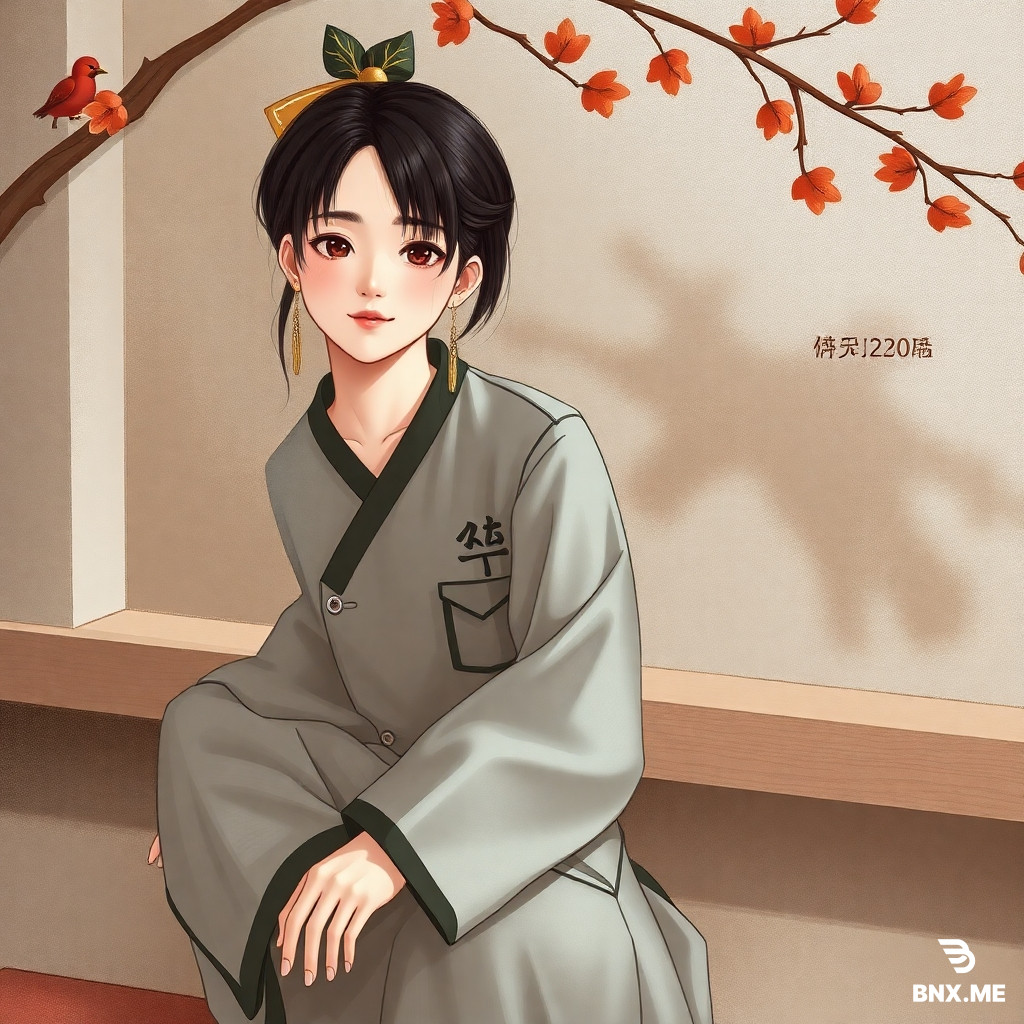 角色一：妻子 基础信息  年龄：28-30岁（婚后数年，正值成熟与清丽交织的时期）  身高：166cm  体重：约52-55kg（纤细但不单薄，曲线流畅）  体型：东方梨形/沙漏混合型——肩窄、腰细、臀线饱满、大腿有肉感但不粗壮。腿极长（身长比例优势），小腿线条修长紧致，脚踝纤细。  面部特征  脸型：鹅蛋脸，下颌线条柔和但不模糊，颧骨不高，整体温润  眼睛：杏眼，眼尾微微上挑，双眼皮宽度适中，瞳色深褐，目光温柔但有一种"看不透"的平静感  鼻子：鼻梁挺直，鼻尖小巧，侧面线条干净  嘴唇：唇形饱满，上下唇厚度相近，唇色偏浅粉（素颜时），嘴角自然微翘。涂裸色唇釉时显水润，涂正红时显成熟  肤色：白，冷白偏暖调，锁骨下方有一颗浅褐色小痣（约绿豆大小）  发型  长度：及肩或过肩约5-8厘米（可以扎低马尾或披散）  发质：柔顺，微带自然光泽，深黑色或深栗色（不是纯黑）  常见造型：披散时发尾微内扣；扎低马尾时几缕碎发垂在耳侧  穿着风格  日常（在家）：白色/米白色半透明薄纱睡裙、浅灰色棉质睡袍、白色家居裙。慵懒、柔软、纯棉和丝绸为主。  日常（出门）：浅灰色西装套裙、深蓝色碎花连衣裙、米白色薄裙、藏蓝色A字裙。剪裁合身，裙摆及膝或略上，露出腿部线条。  鞋履：黑色细跟高跟鞋（跟高约7-10cm）、银色细跟高跟鞋、黑色凉拖、肉色薄丝袜。  内衣：黑色蕾丝内裤（裆部棉质，两侧蕾丝）、淡粉色蕾丝胸罩，偏爱精致但不过分夸张的款式。  体态与气质  站姿：微微收腹，肩自然舒展，走路时腰线稳定，高跟鞋落地节奏均匀  坐姿：膝盖并拢或微微交叉，手自然搭在膝头或扶手上  气质：南方女子特有的柔和温润，不张扬，但有存在感。表面安静，内里有深度。眼中永远有一层"你知道她不一定在看你的方向，但她能看到你"的底色