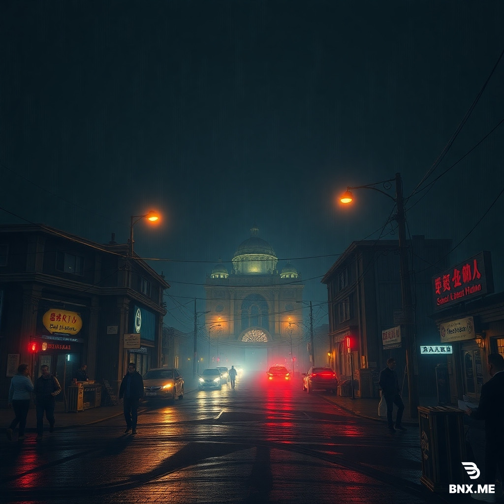 اعمل امطار سحاب خريف غابات برق