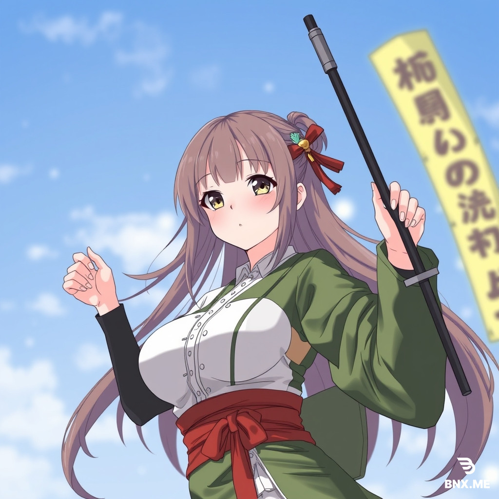Futanari