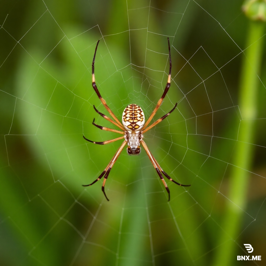 spider