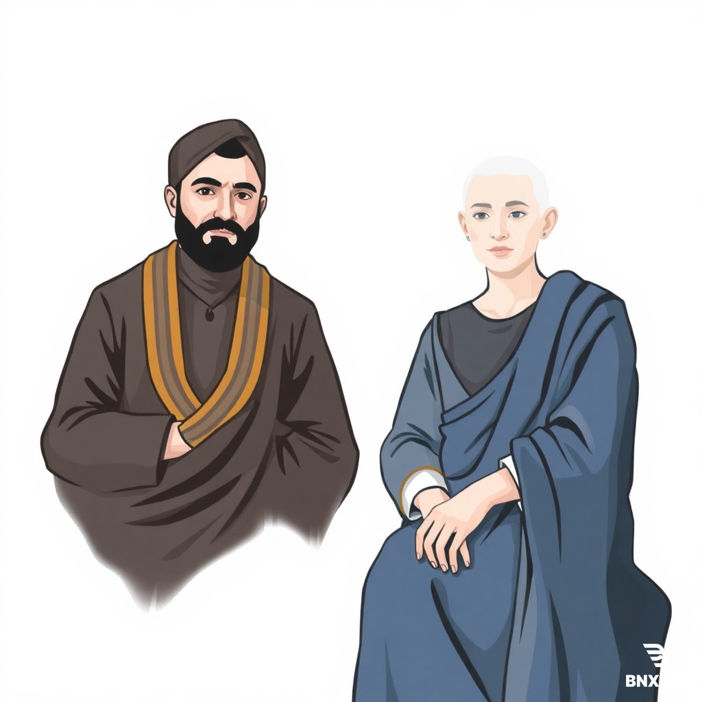 «یک تصویر از کلمهٔ خوشنویسی شدهٔ [نام کلمه] به زبان عربی با خط ثلث یا نسخ زیبا و ساده. زمینه سفید یا کرم‌رنگ کهنه‌شده، جوهر مشکی، بسیار واضح و خوانا، مناسب برای کودکان پایهٔ چهارم دبستان. بدون تزئینات اضافی و شلوغ، فقط خود کلمه با یک حرکتِ (فتحه/کسره/ضمّه) به‌صورت برجسته نشان داده شود.»  برای هر کلمه، فقط [نام کلمه] را عوض کن و در پرانتز مشخص کن کدام حرکت باید برجسته باشد. مثال‌ها:  · «بِسْمِ» ← پرامپت: «کلمهٔ "بِسْمِ" عربی با خط ثلث، زمینه کرم، جوهر مشکی، کسرهٔ زیر "ب" و "س" مشخص باشد» · «رَبِّ» ← پرامپت: «کلمهٔ "رَبِّ" عربی با خط نسخ، زمینه سفید، جوهر مشکی، فتحهٔ روی "ب" برجسته باشد» · «قُلْ» ← پرامپت: «کلمهٔ "قُلْ" عربی با خط ثلث ساده، زمینه کرم، جوهر مشکی، ضمّهٔ روی "ق" مشخص باشد»