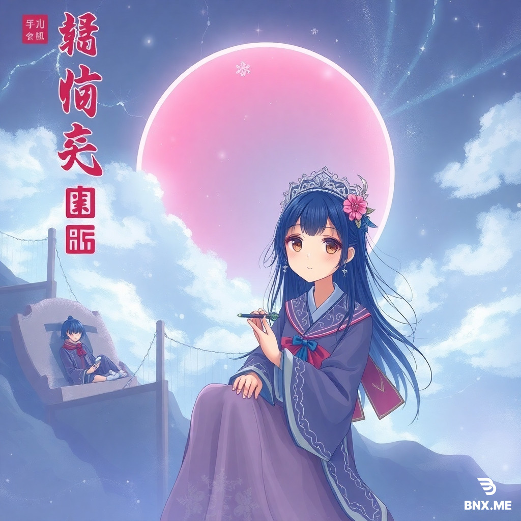 亚洲美少女，裸体