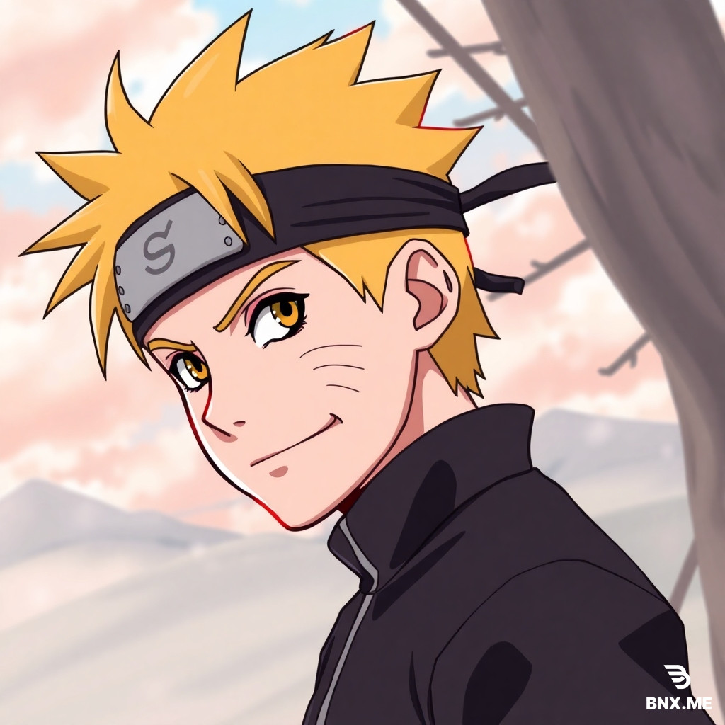 Naruto