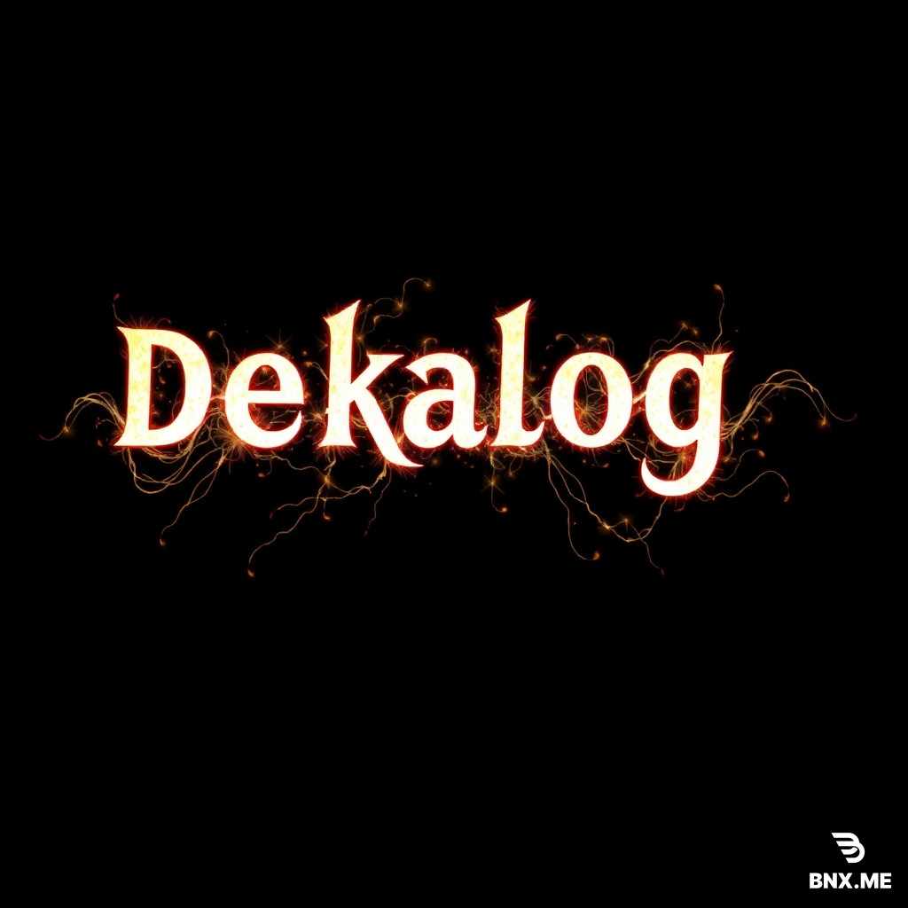 mam dekalog bhp i chciałbym do niego stworzyć grafikę. Czy wykonasz to dla mnie? Czy dekalog można przesłać?