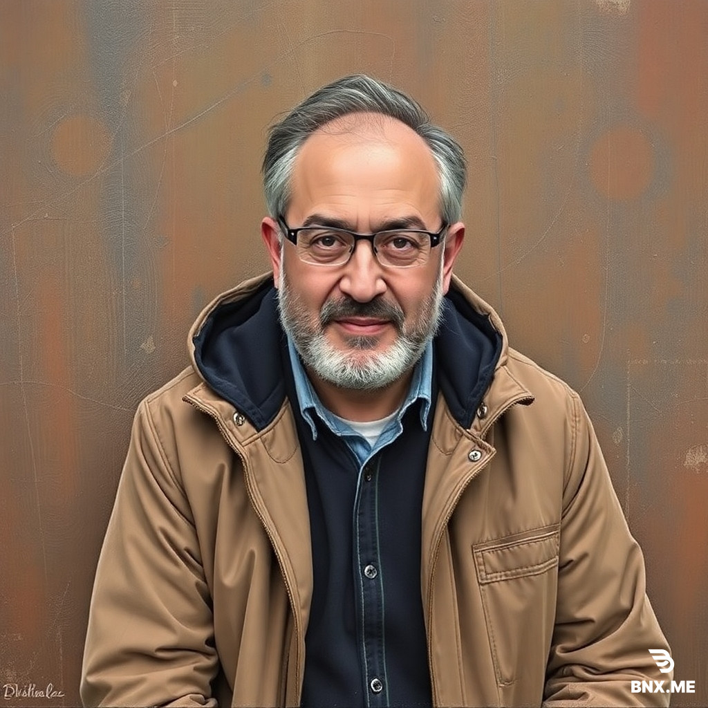 Ramin rezaeian