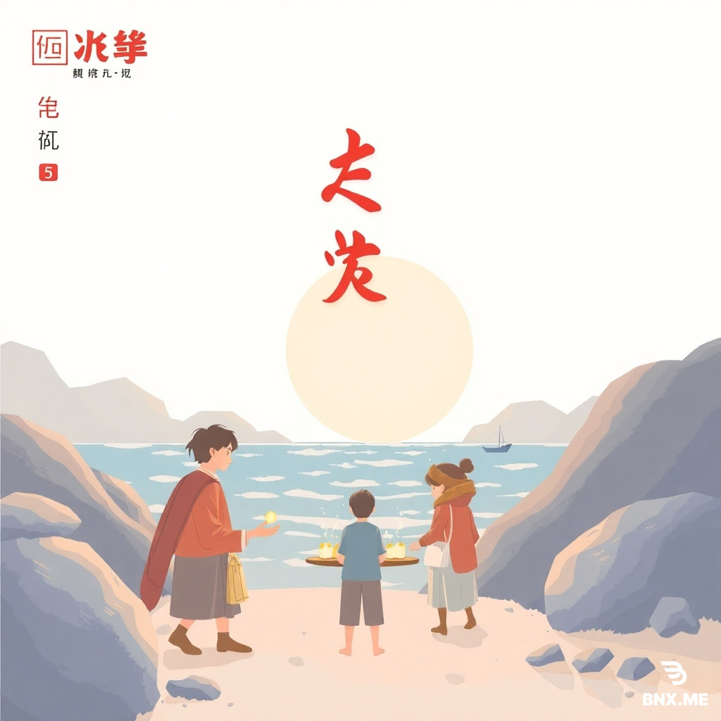 二次元动漫，厚涂赛璐珞混合画风，25-30岁白人男性，蓬松凌乱的深棕色短发，冷峻阴郁的蓝色眼睛，浓眉，高颧骨，薄唇，下颌线棱角分明，嘴唇上方与下巴有细密胡茬，表情冷静克制中带着杀气，眼神空洞中隐藏着痛苦。银色金属质感机械左臂，从肩膀到手指全机械结构，可见铆钉与分段关节，肩部有一颗红色五角星，金属表面有轻微划痕，光线反射呈现冷色高光。身穿黑色战术外套，立领，左袖完全撕掉露出整条机械臂，内部穿深灰色战术背心，多功能腰带，大腿枪套，黑色军靴，全身黑灰配色，衣物有战损褶皱。右手握一把黑色手枪，左手机械手指半握拳。背景为夜晚的废弃工业区，生锈管道、破碎玻璃、积水倒影，头顶冷白色探照灯形成侧逆光，机械臂与面部形成强烈明暗对比。半身构图，45度侧脸，视线看向左前方，浅景深背景虚化，低角度仰拍，冷色调偏蓝灰。高精度插画质感，线条干净，光影层次丰富。负面词：低分辨率、模糊、水印、文字、logo、过度鲜艳的色彩、儿童画风、简笔画、五官错位、畸形手指、笑容。