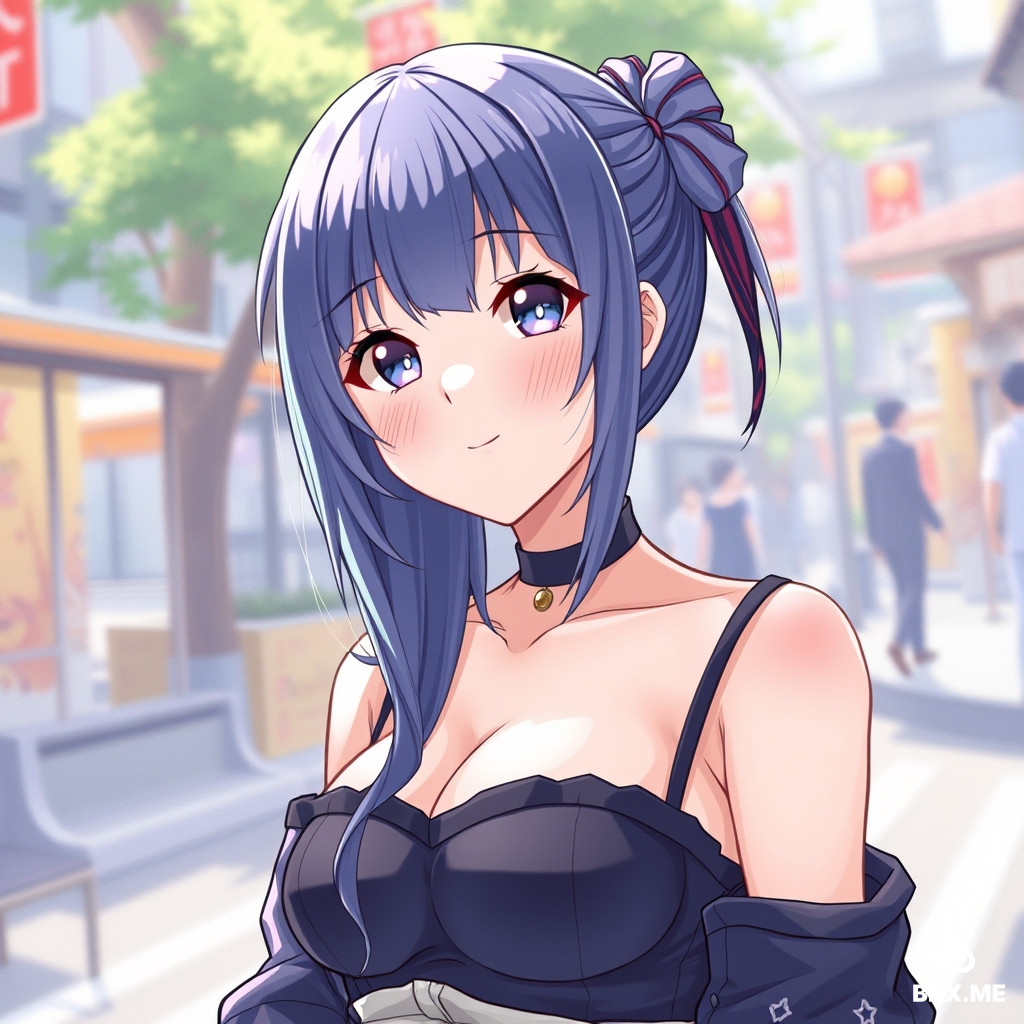 Futanari