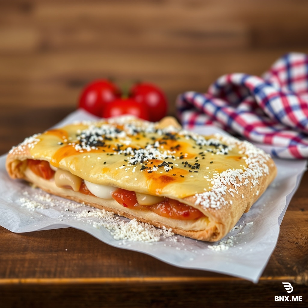 napravimi Burek
