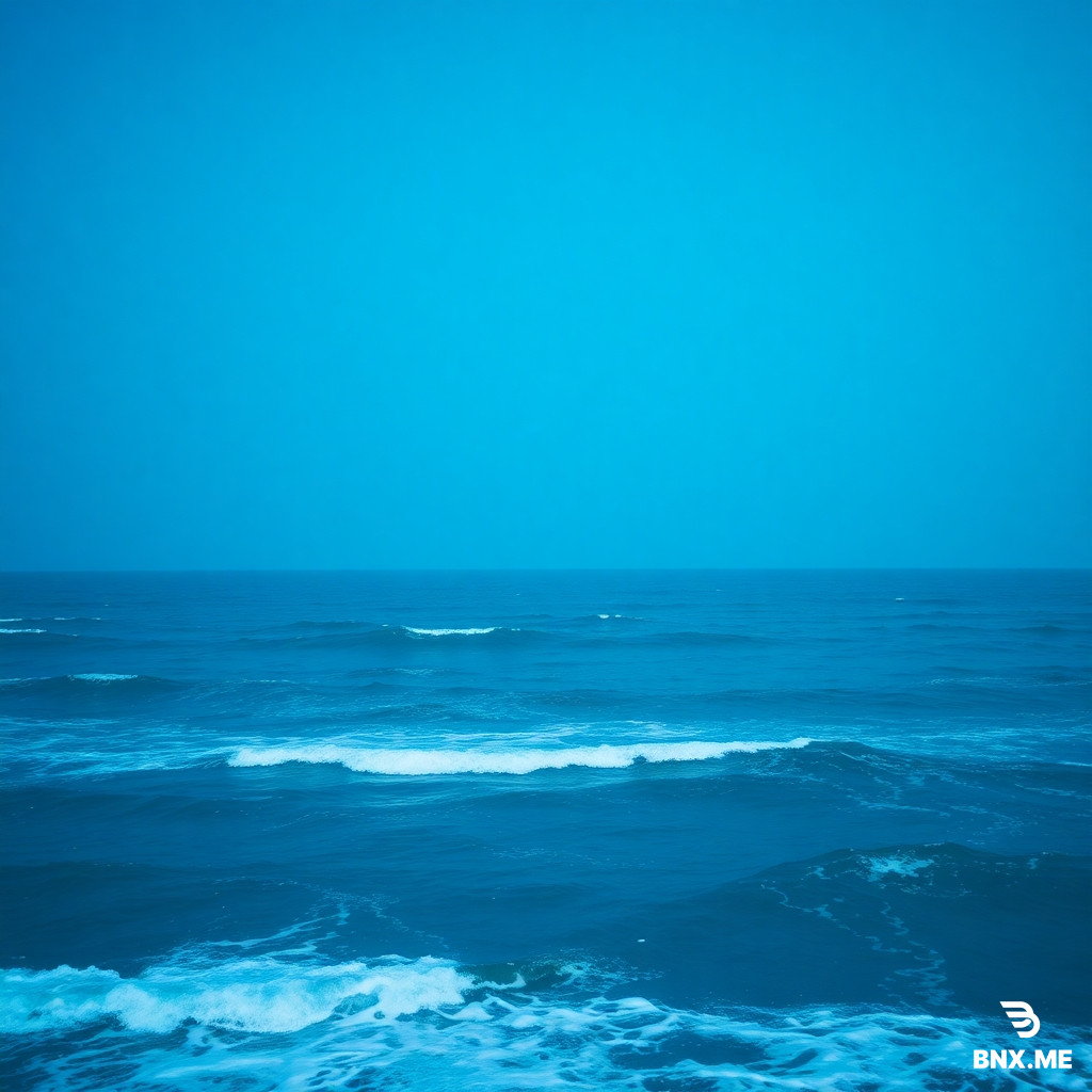 ocean
