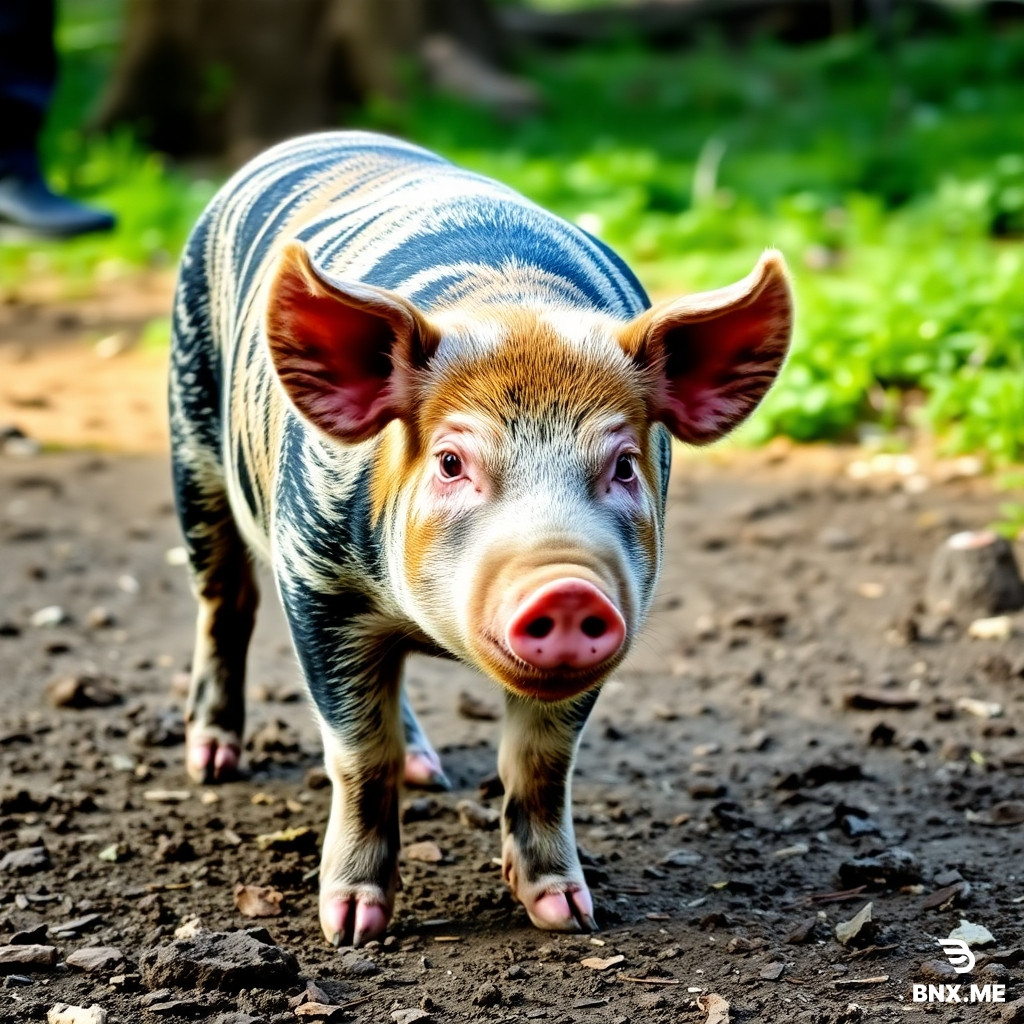 pig