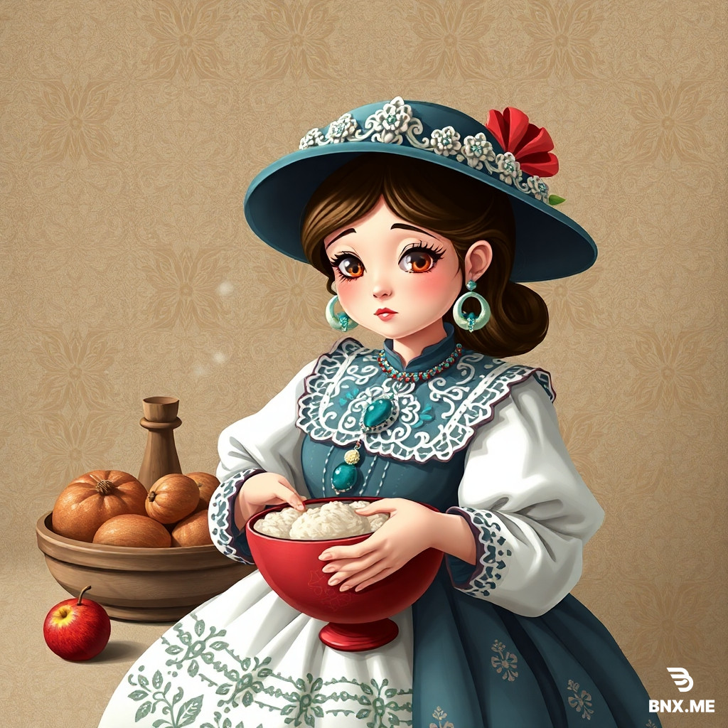 Старый мужчина пьёт пиво на кухне