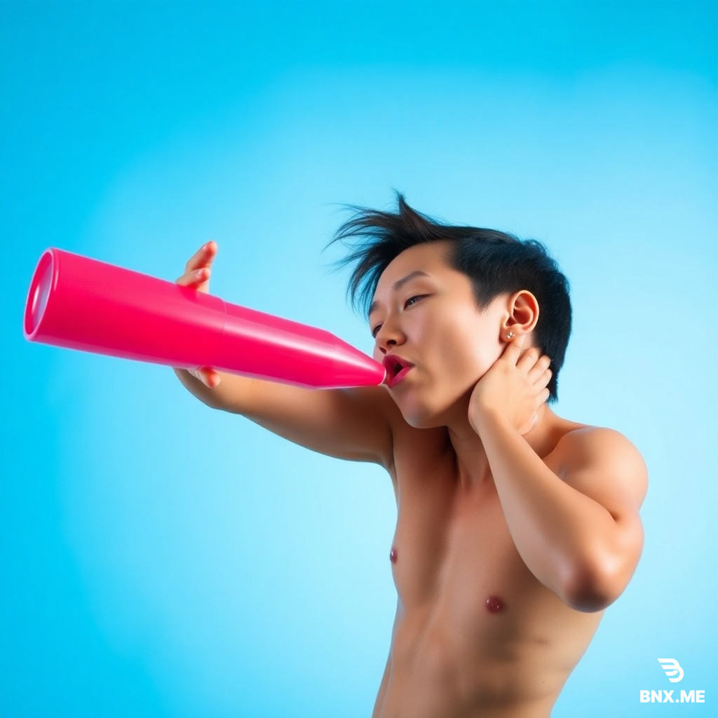 give a blowjob