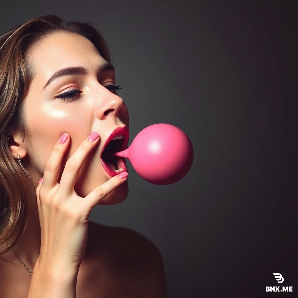 give a blowjob